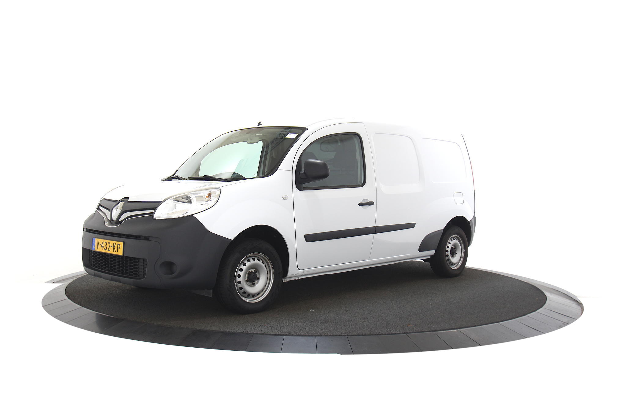 Renault Kangoo 1.5 dCi 110 Energy Luxe Maxi