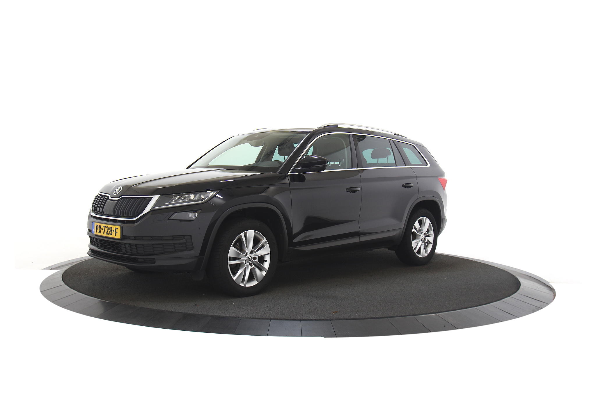 Skoda Kodiaq 2.0 TDI Ambition