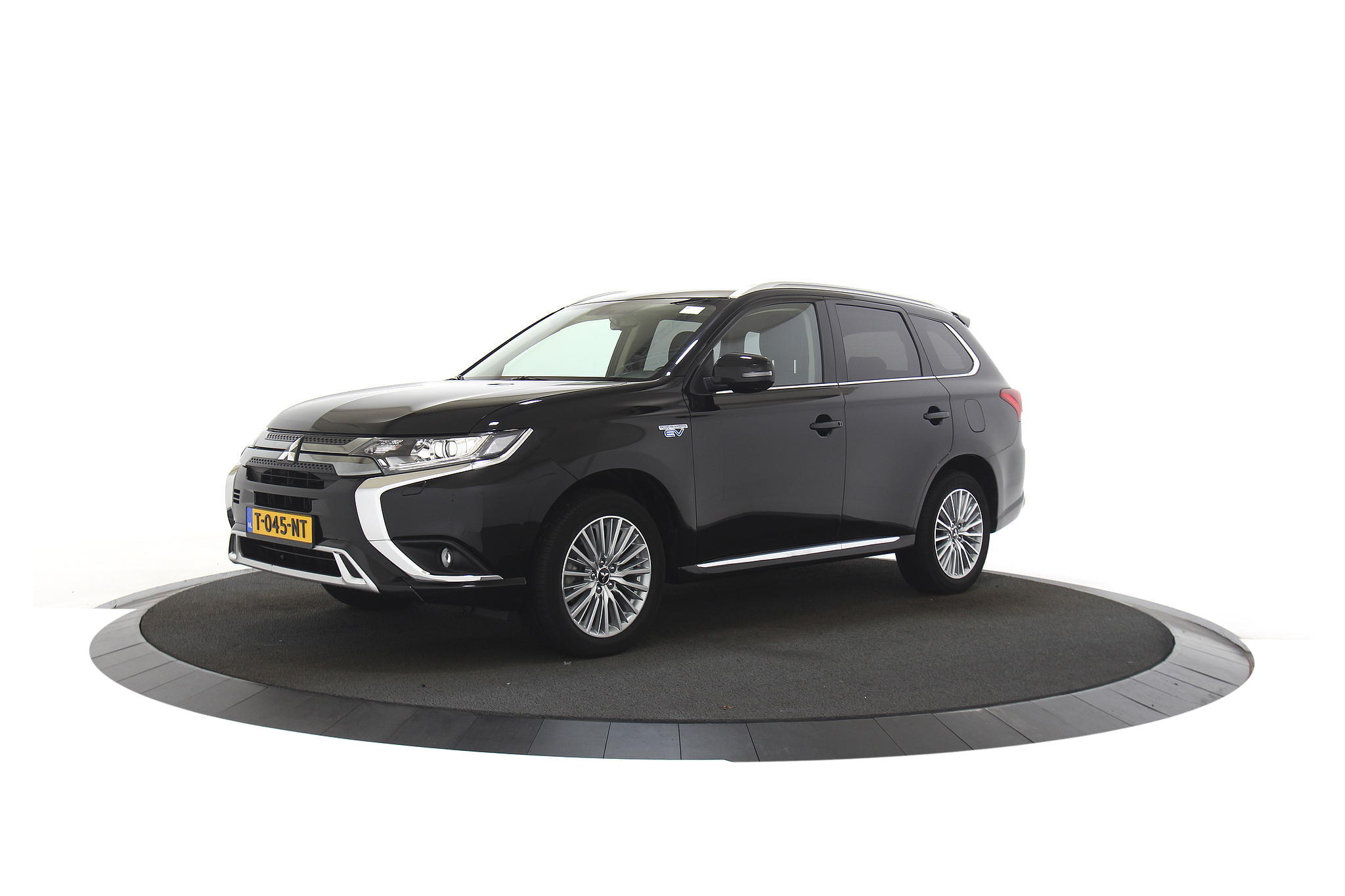 Mitsubishi Outlander 2.4 PHEV Intense+