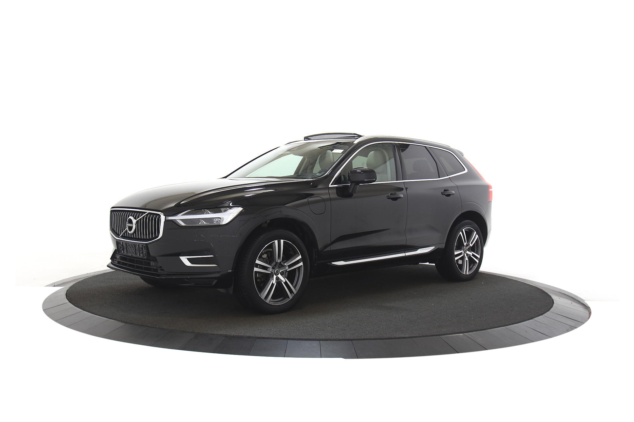 Volvo XC60 2.0 Recharge T8 AWD Inscription  |Pano|H&K|