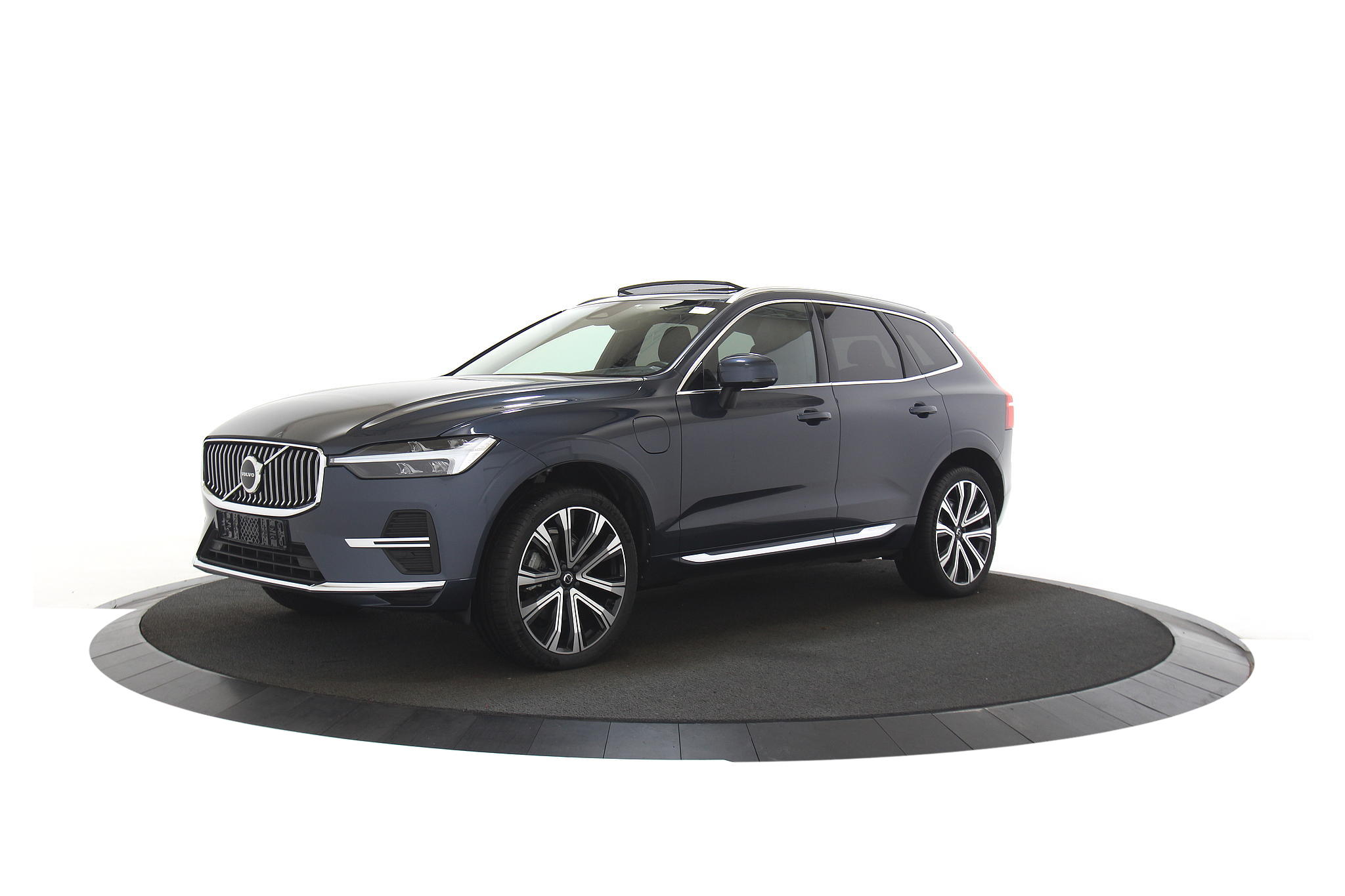 Volvo XC60 2.0 Recharge T6 AWD Inscription |Long Range|Trekhaak|