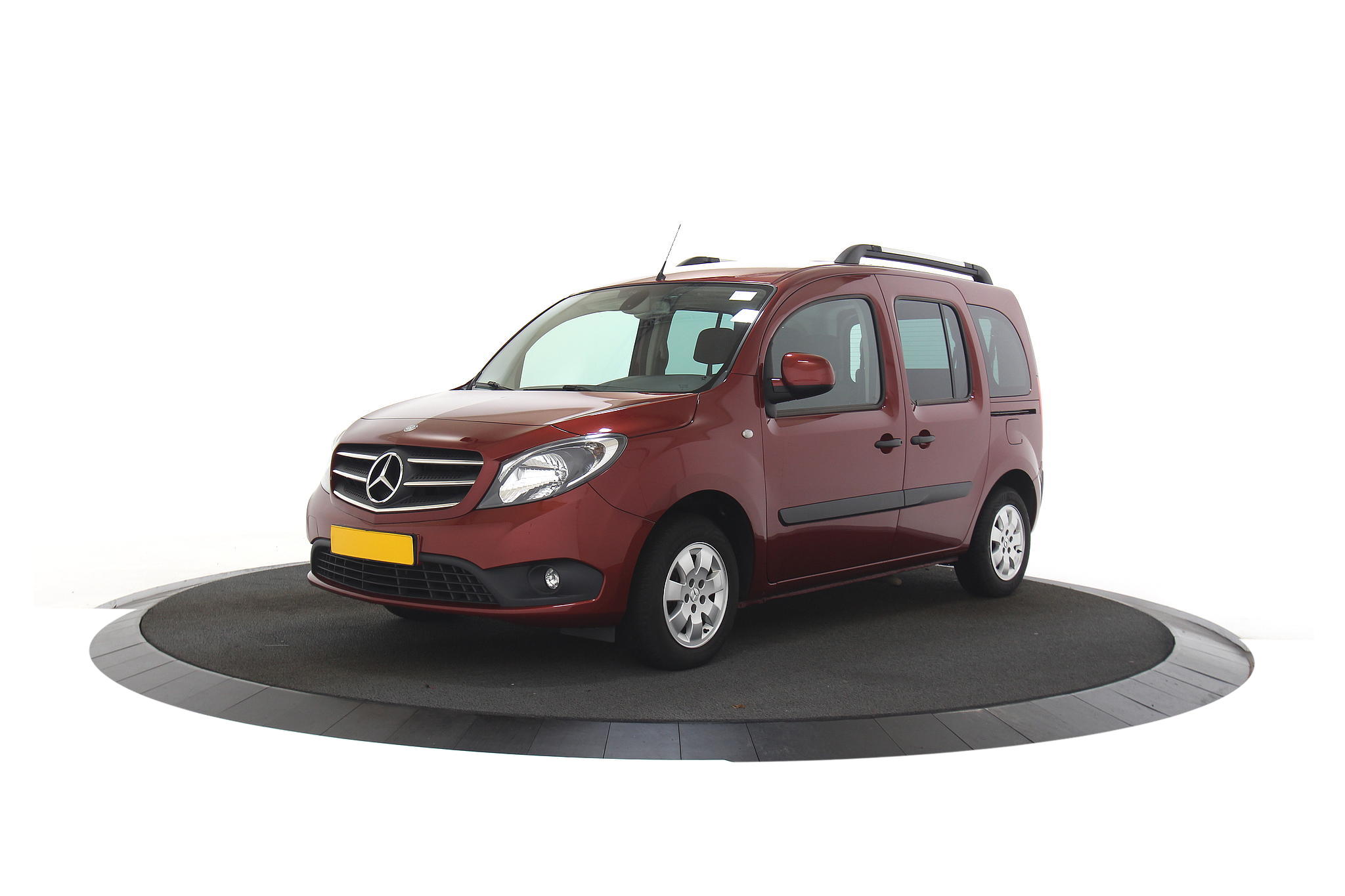 Mercedes-Benz Citan 112 Blue Efficiency