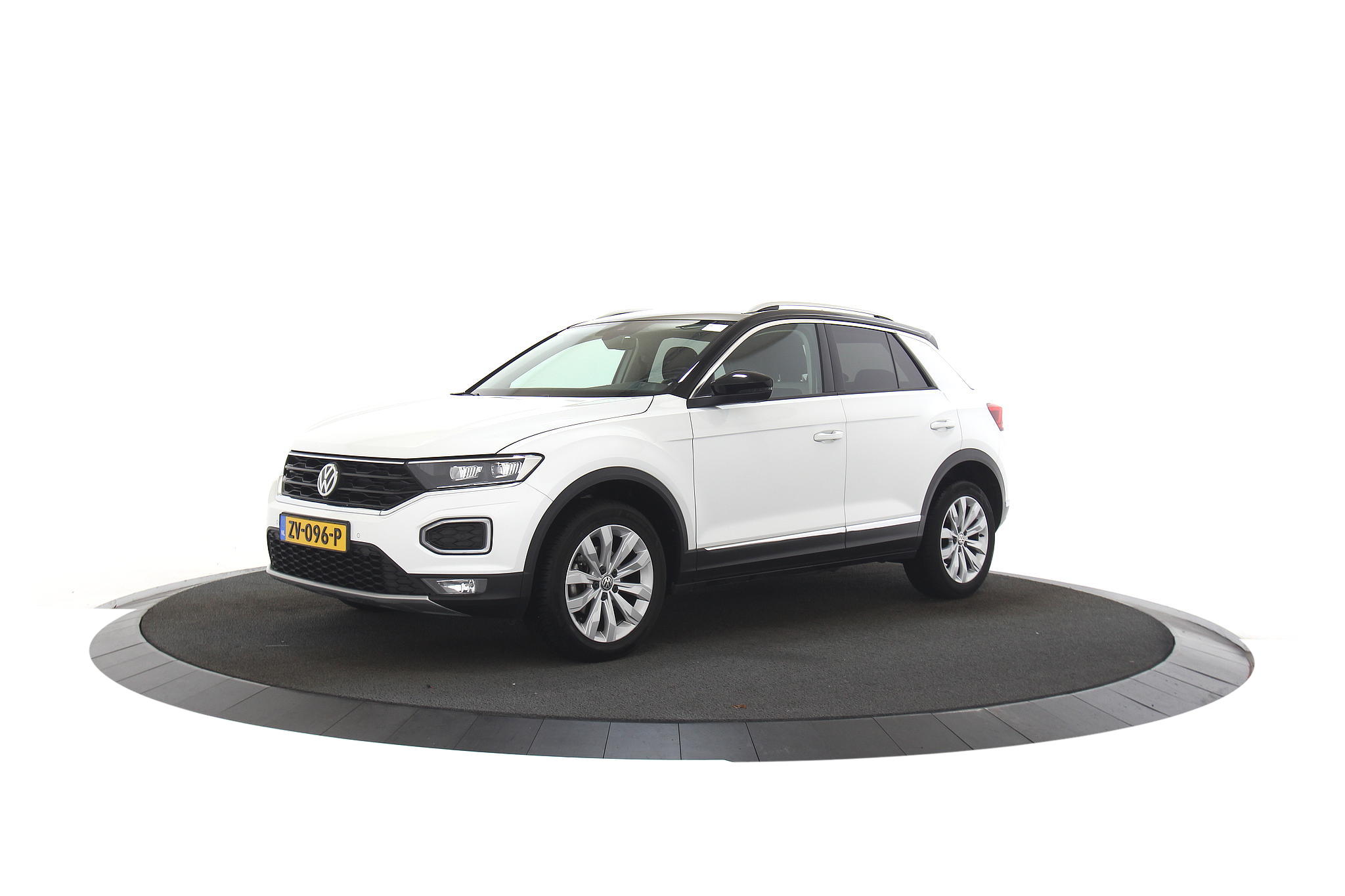 Volkswagen T-Roc 1.5 TSI Sport