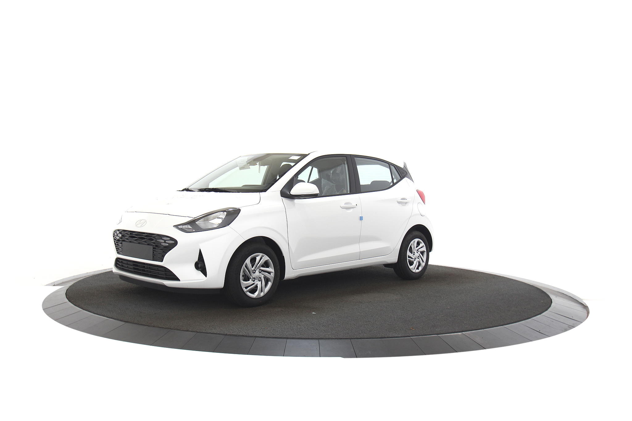 Hyundai i10 1.0 Comfort