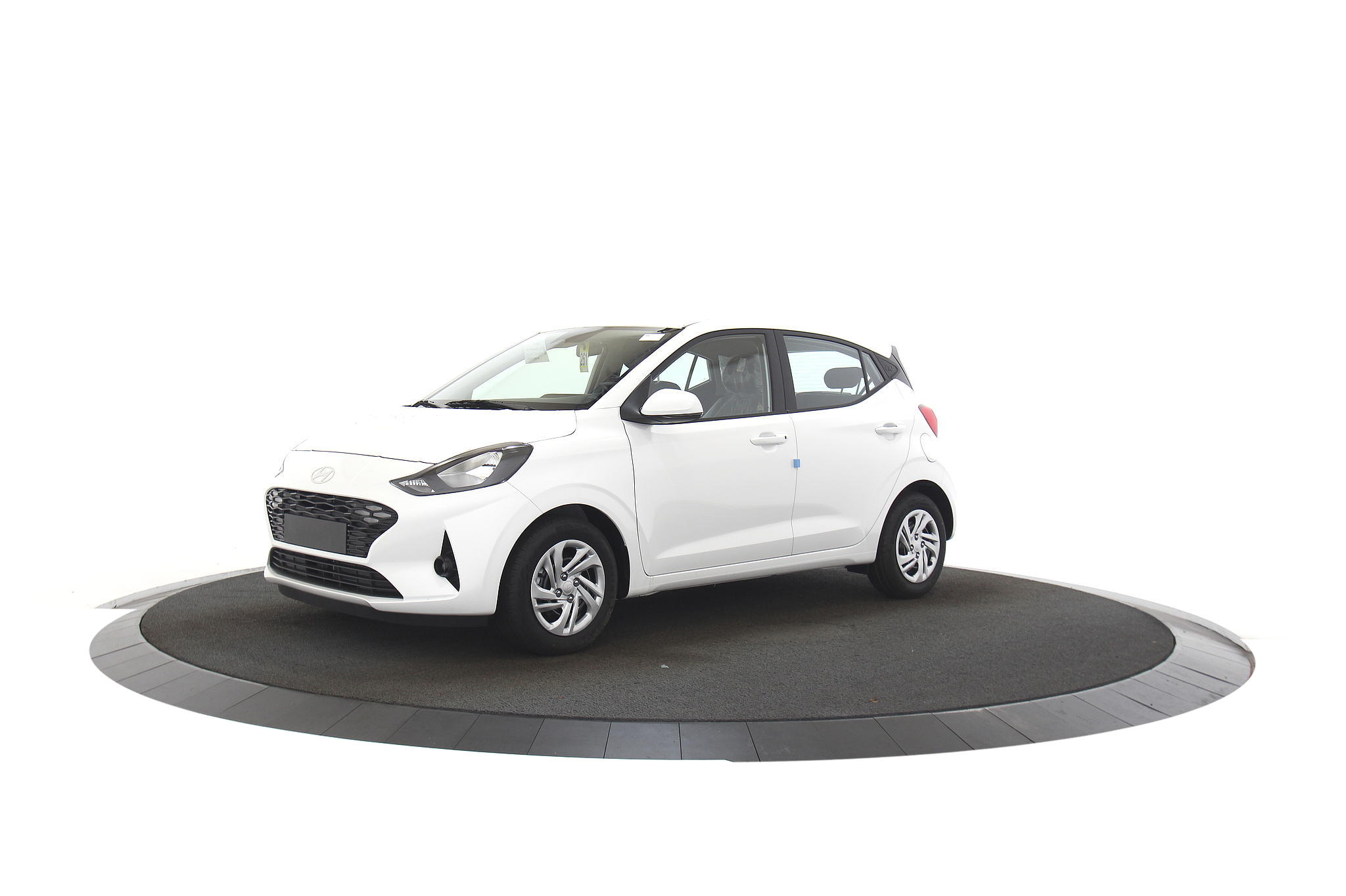 Hyundai i10 1.0 Comfort