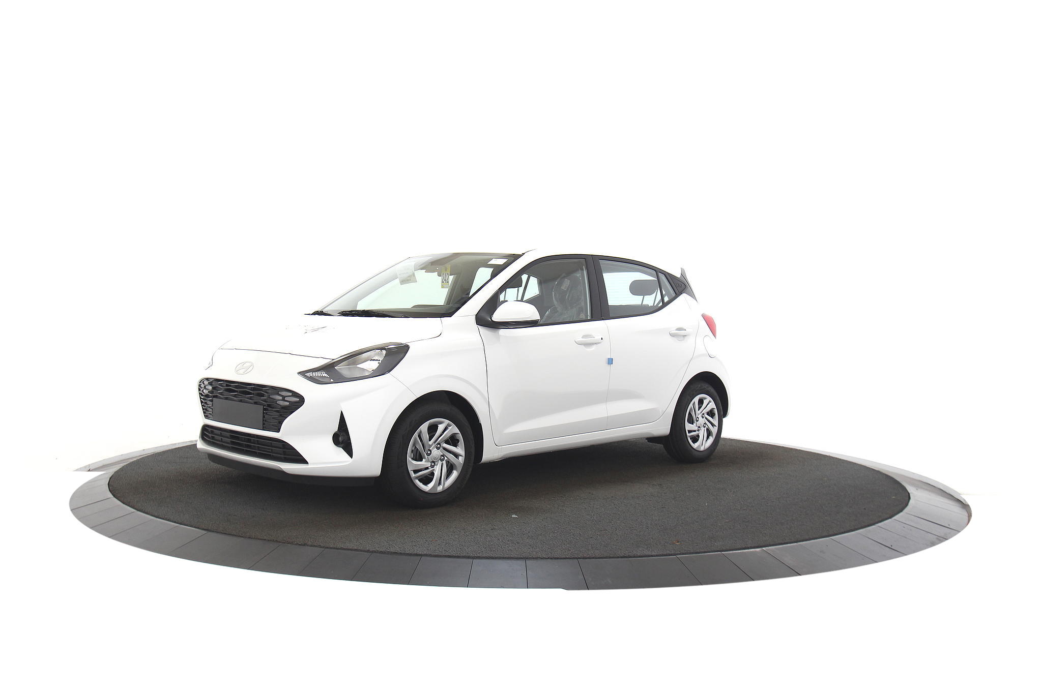 Hyundai i10 1.0 Comfort