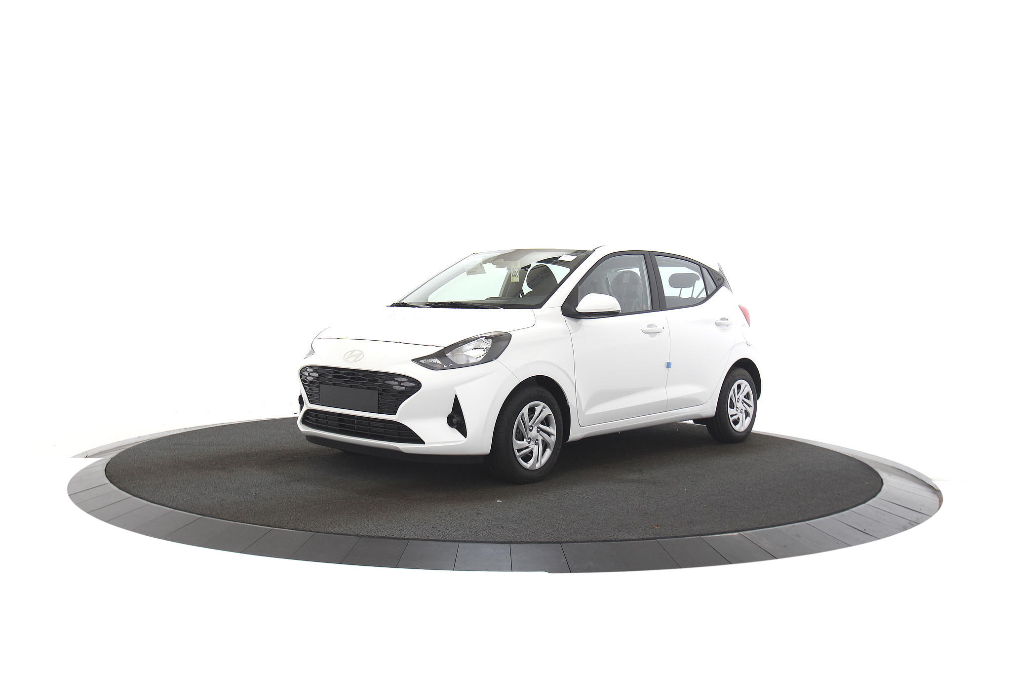 Hyundai i10 1.0 Comfort