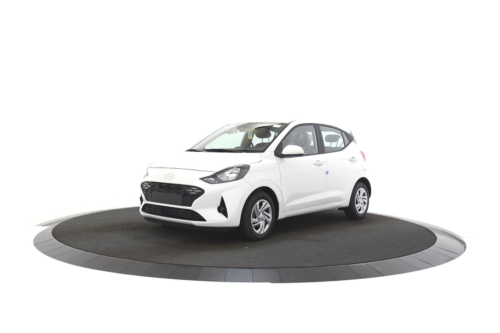 Hyundai i10 1.0 Comfort