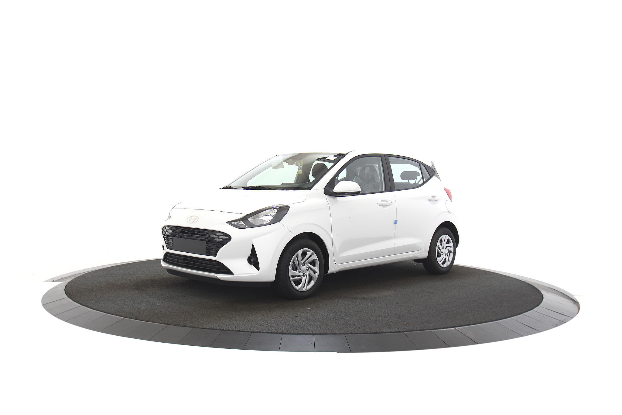 Hyundai i10 1.0 Comfort