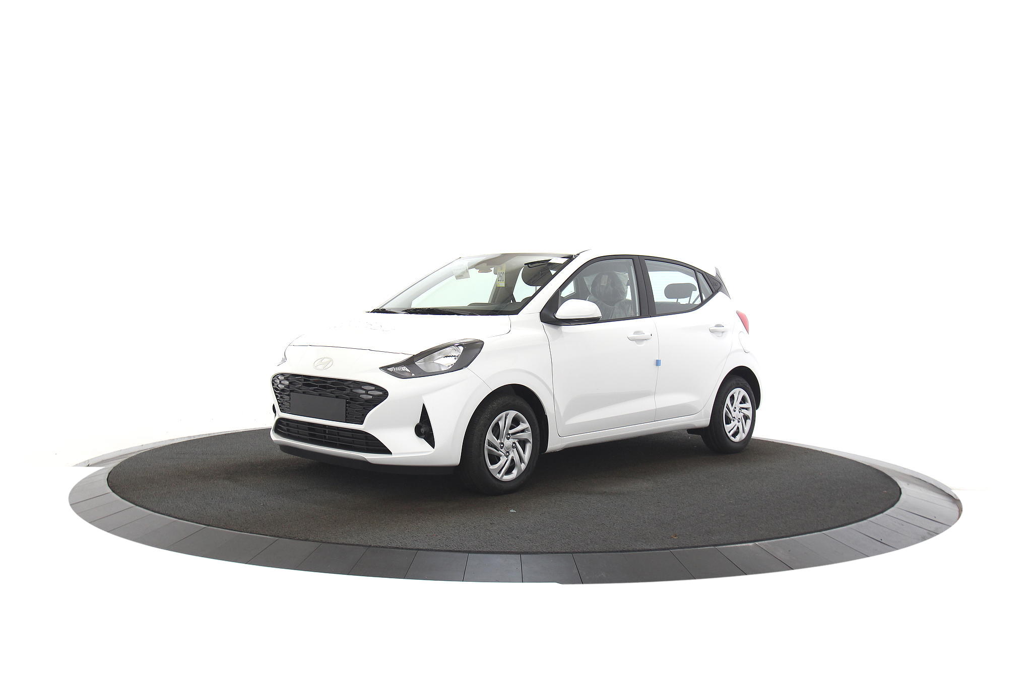 Hyundai i10 1.0 Comfort