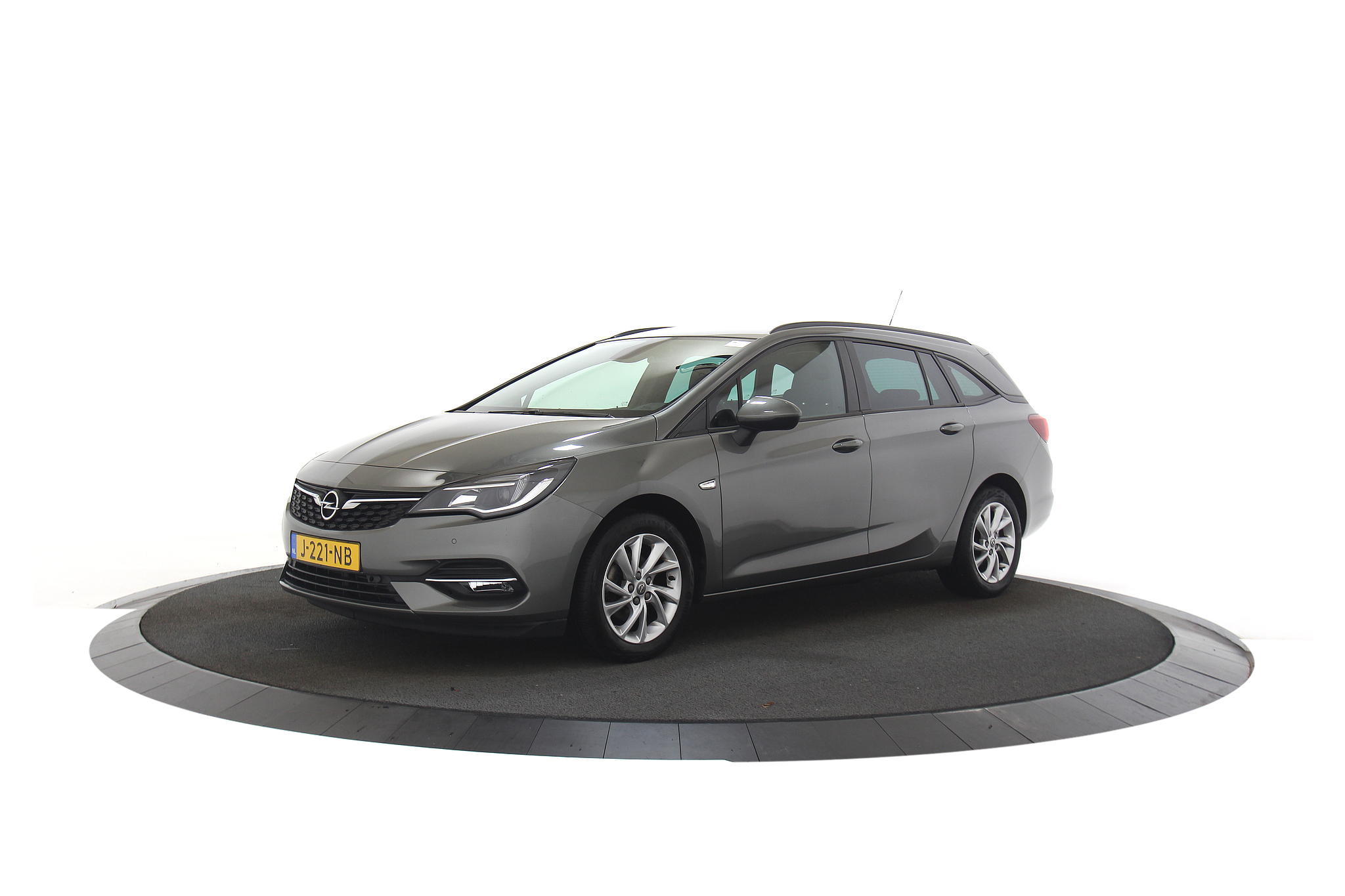 Opel Astra Sports Tourer 1.2 Business Executive