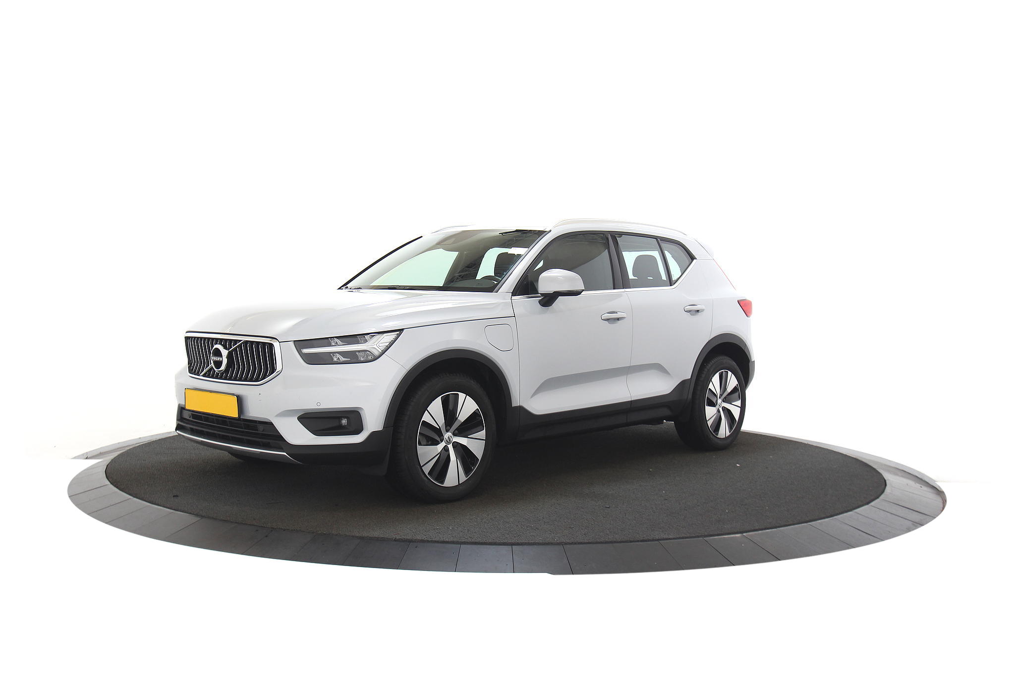 Volvo XC40 1.5 T5 Recharge Inscription Expr.