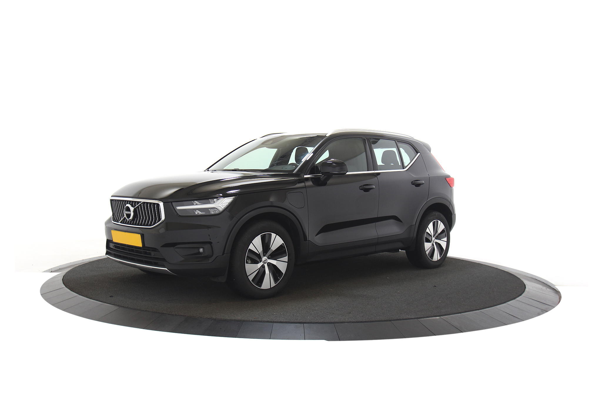 Volvo XC40 1.5 T4 Recharge Inscription Expr. |ACC|