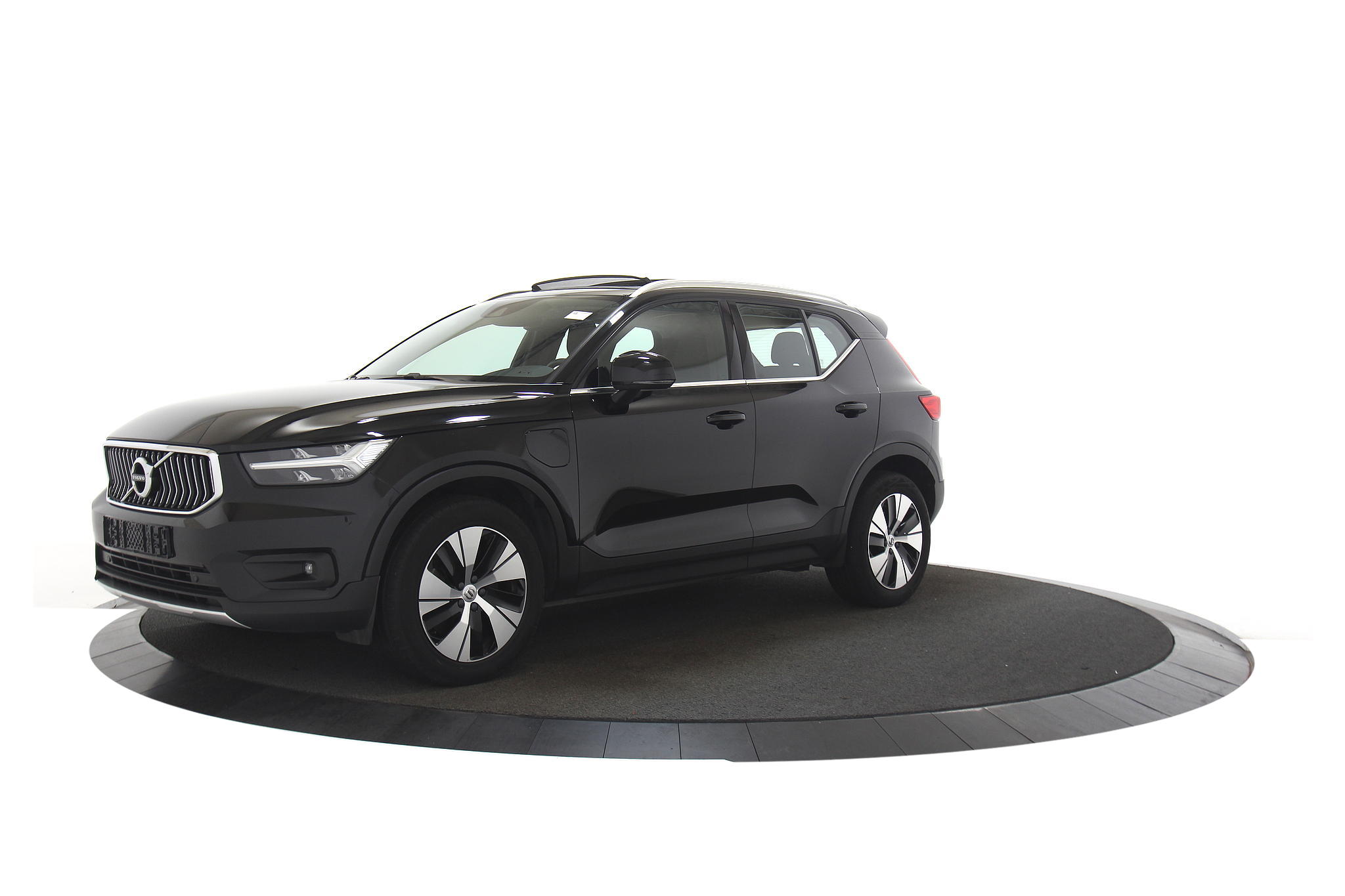 Volvo XC40 1.5 T4 Recharge Inscription Expr. |Pano|