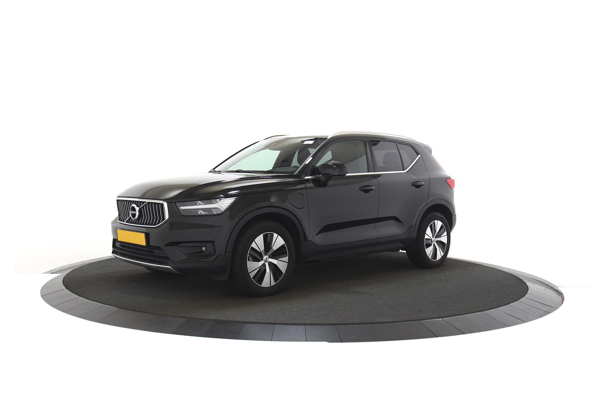 Volvo XC40 1.5 T4 Recharge Inscription Expr. |Stoelverwarming|