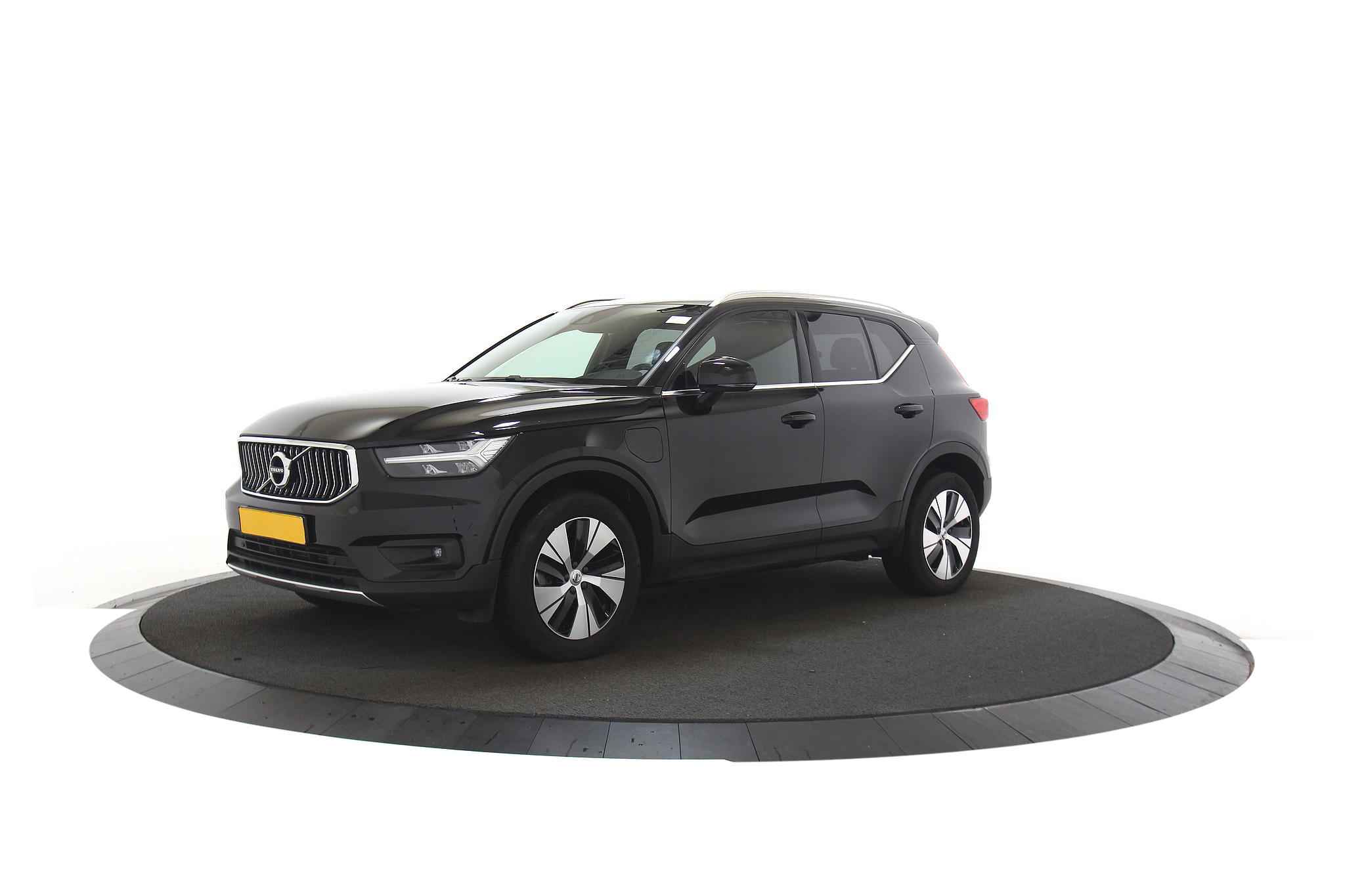 Volvo XC40 1.5 T4 Recharge Inscription Expr.