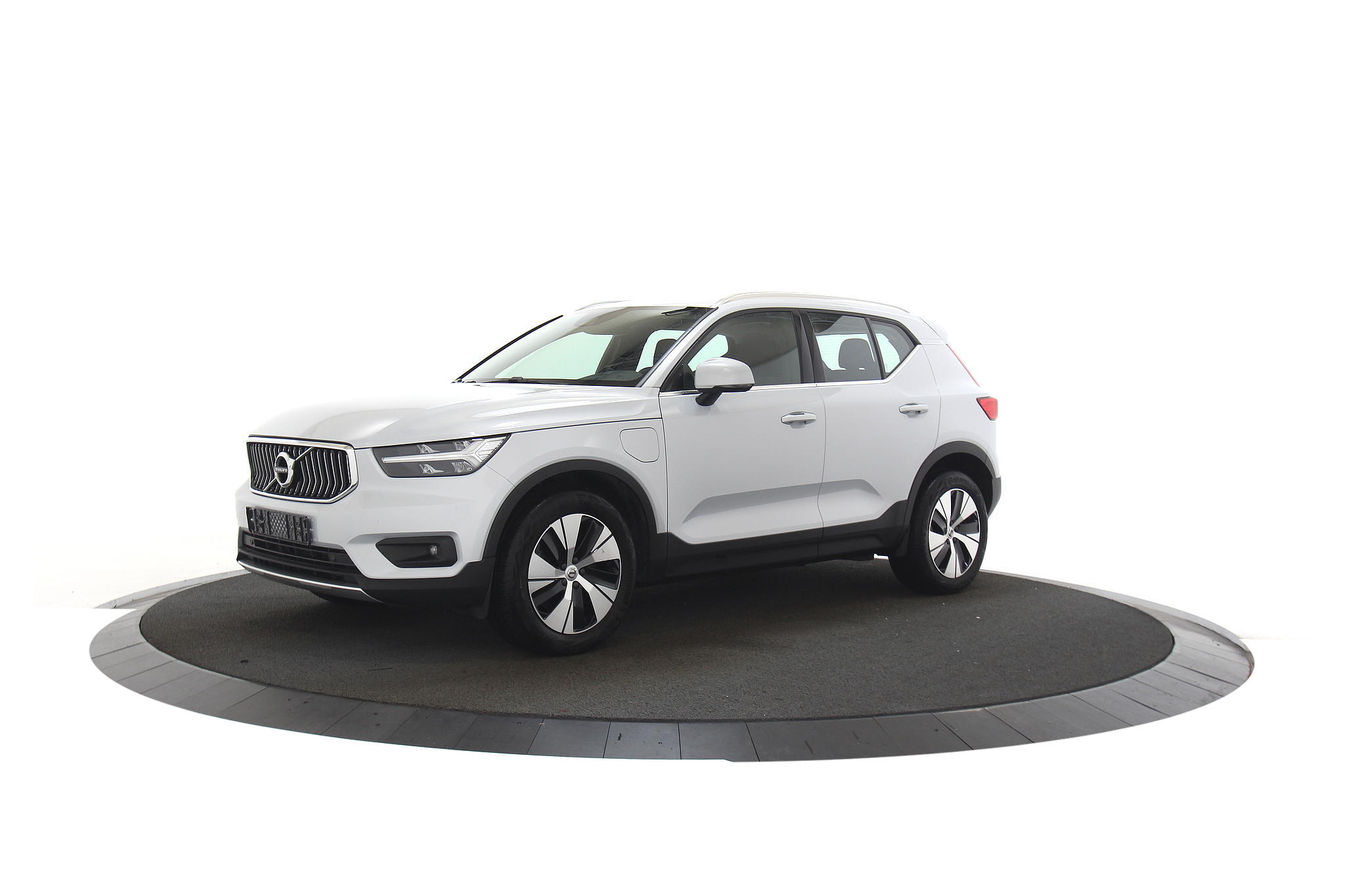 Volvo XC40 T4 Recharge Inscription Express.