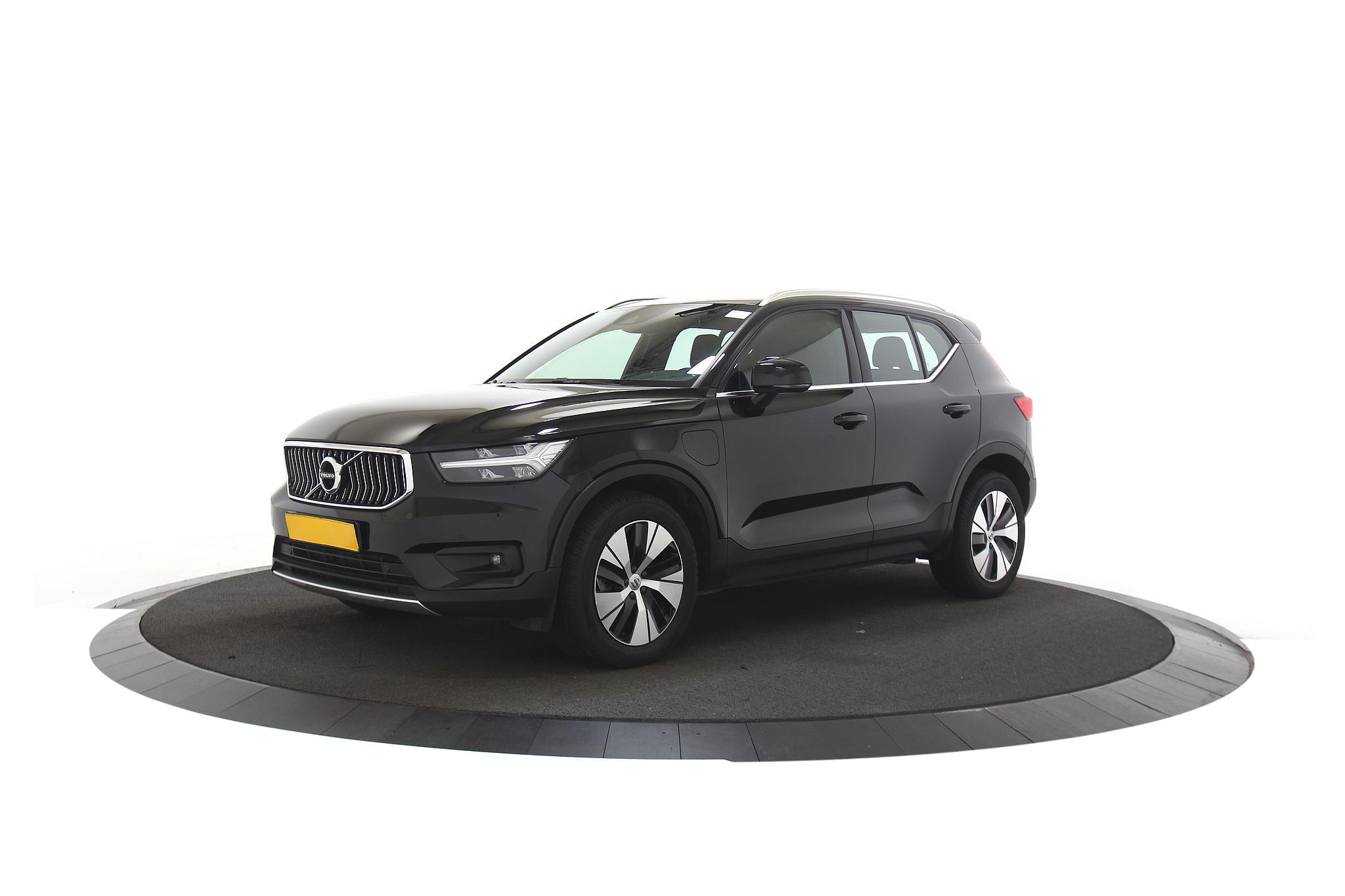 Volvo XC40 1.5 T4 Recharge Inscription Expr.