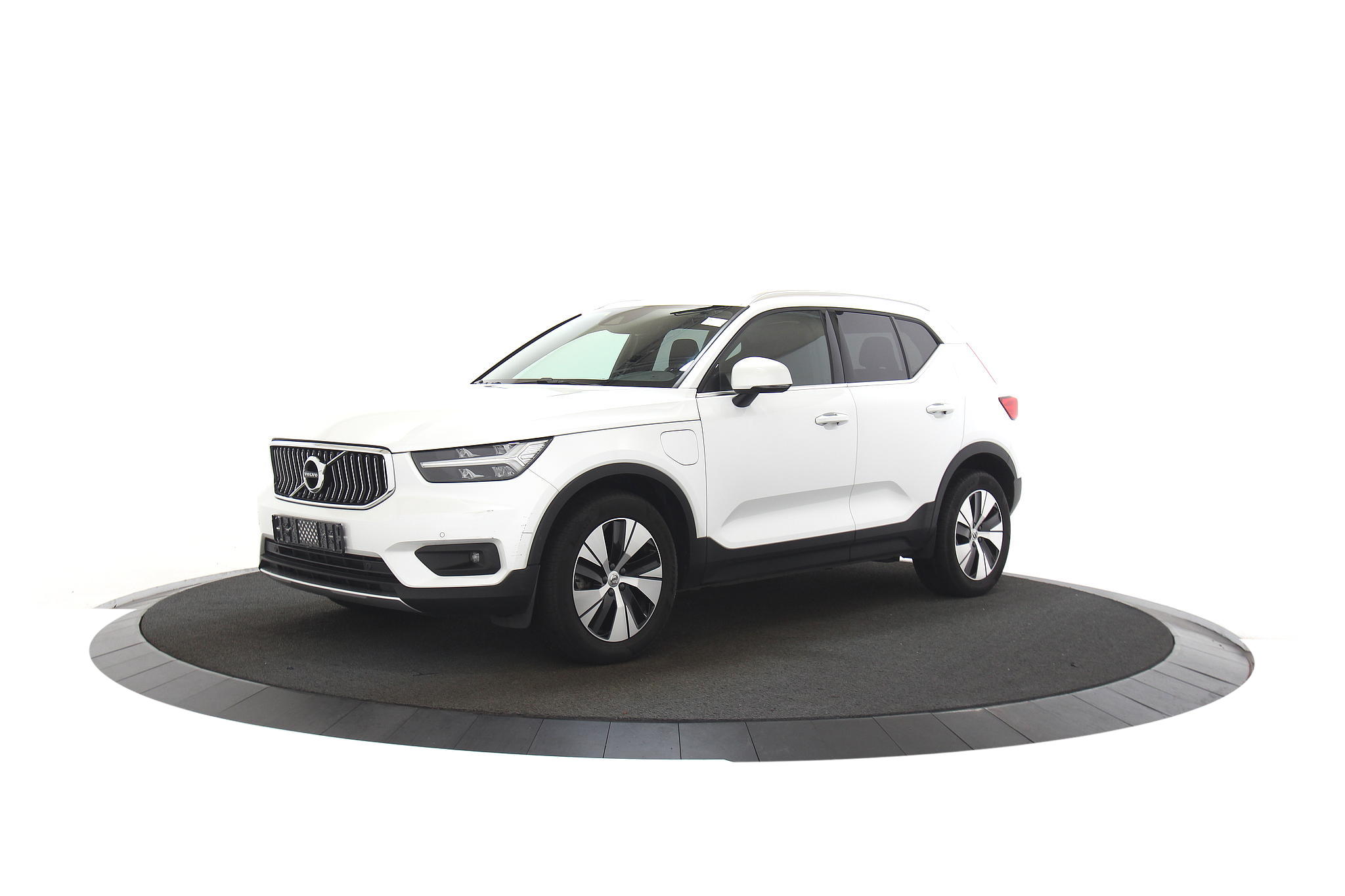 Volvo XC40 1.5 T4 Recharge Inscription Expr.