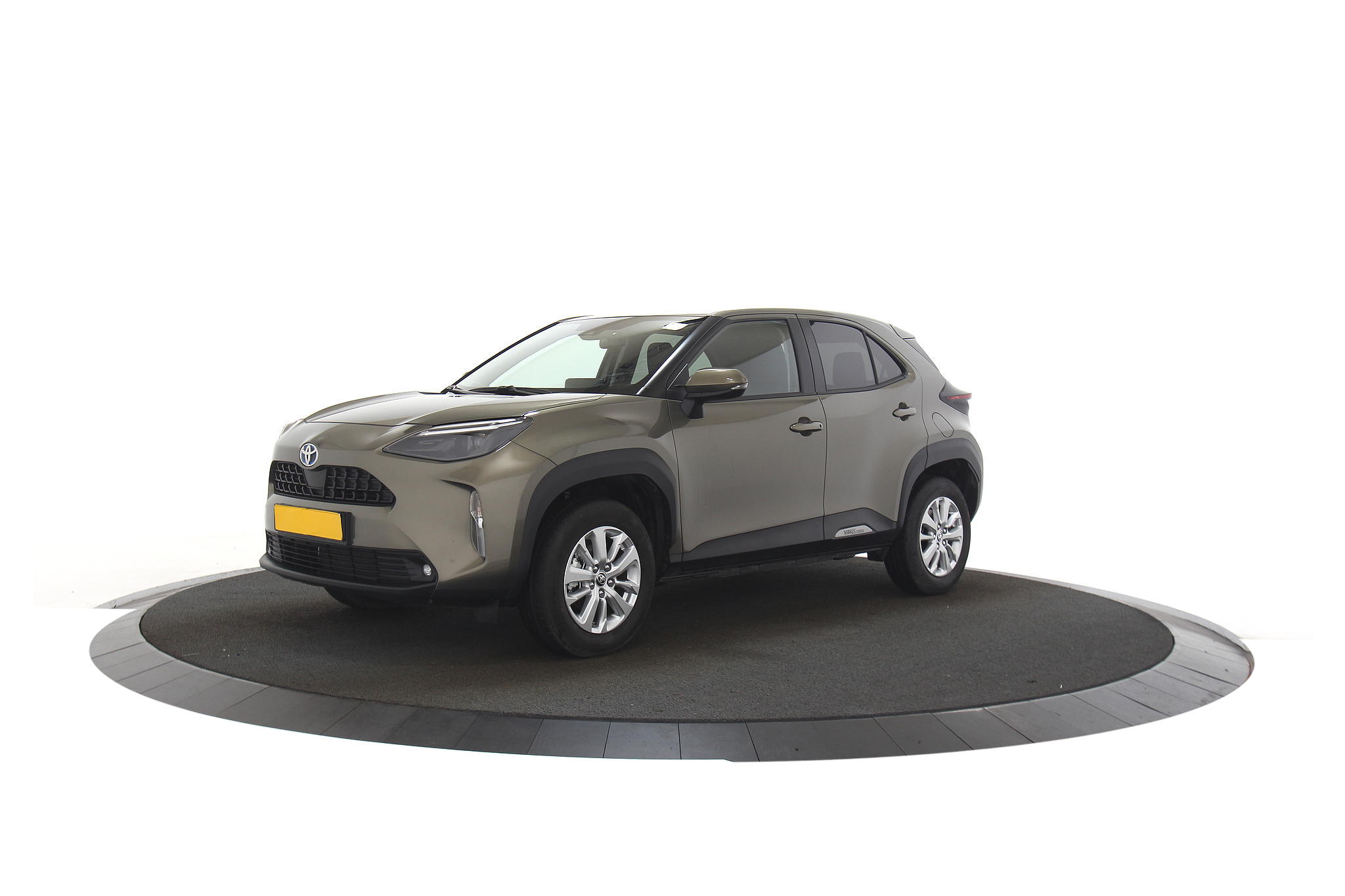 Toyota Yaris Cross 1.5 Hybrid Active