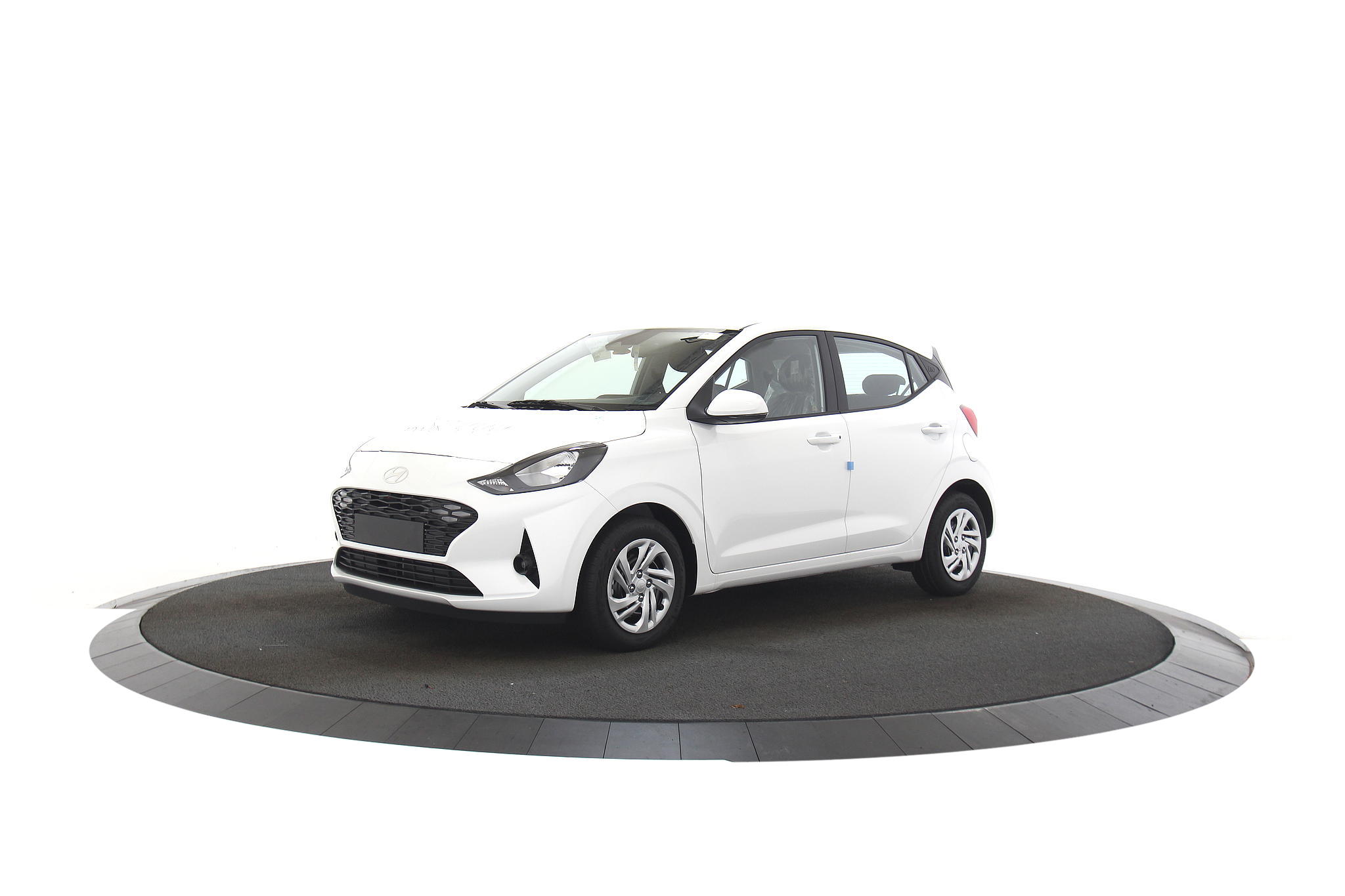 Hyundai i10 1.0 Comfort