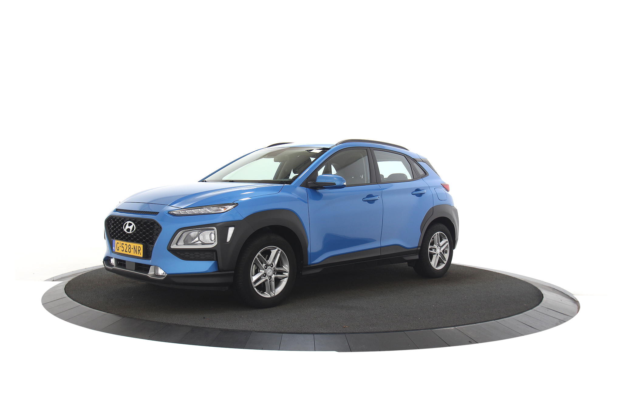 Hyundai Kona 1.0 T-GDI Comfort