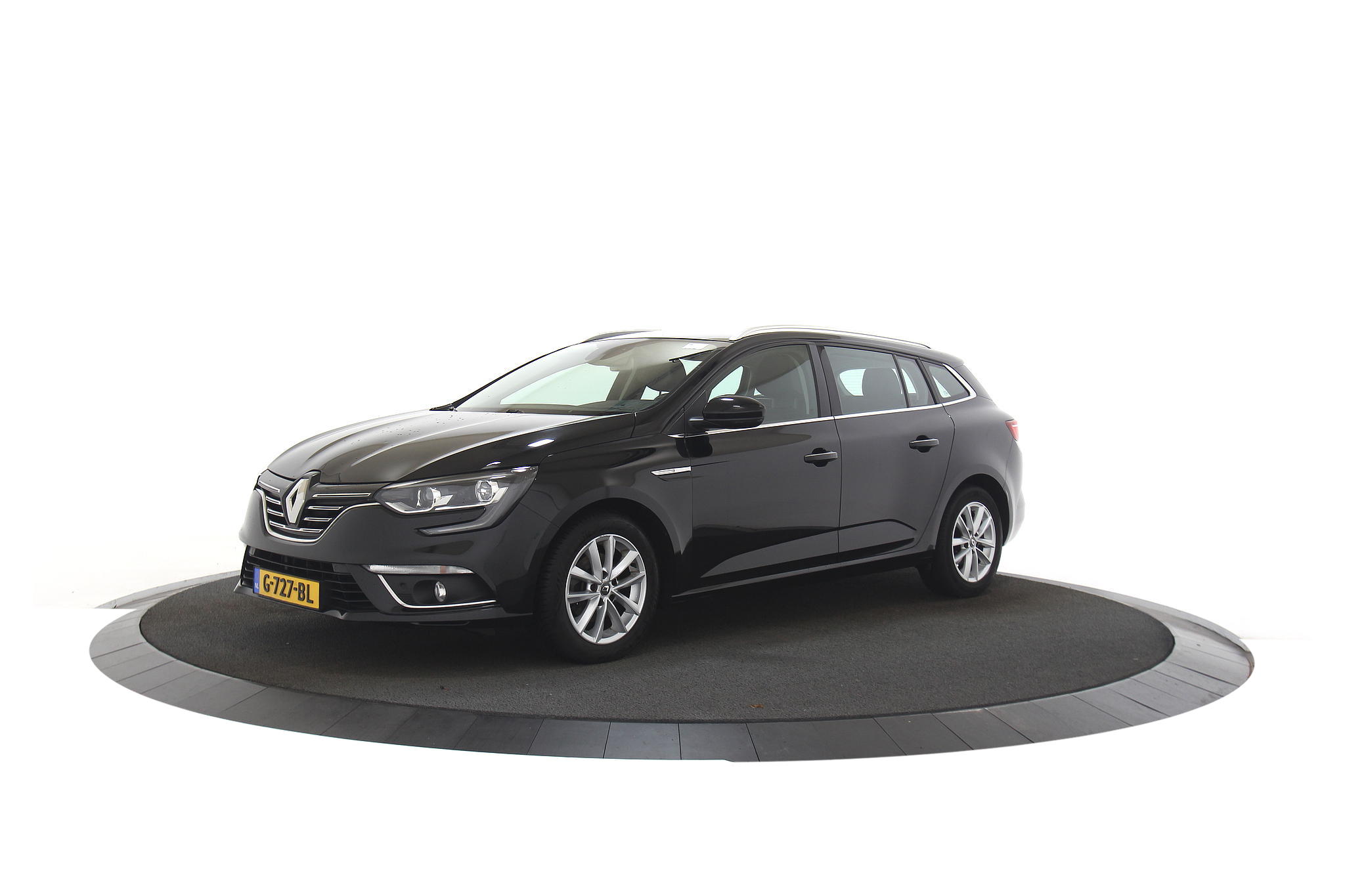 Renault Mégane Estate 1.5 dCi