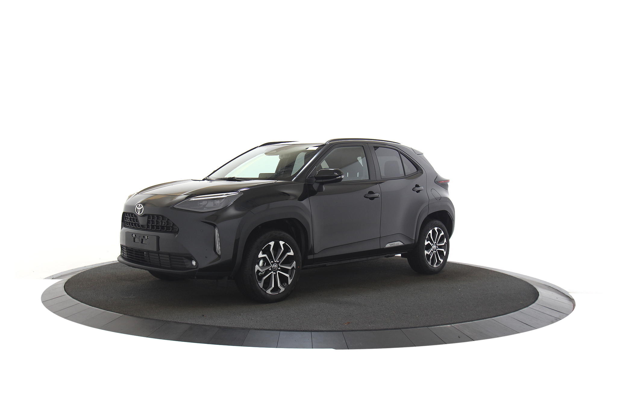 Toyota Yaris Cross 1.5 Hybrid 130 pk