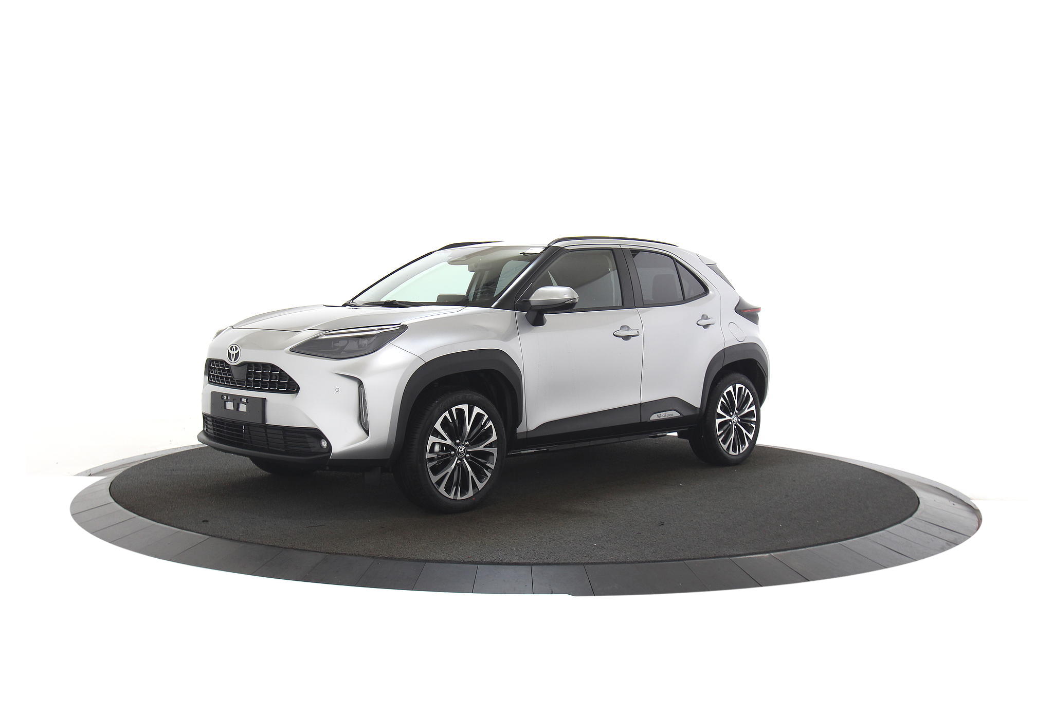 Toyota Yaris Cross 1.5 Hybrid Executive 130 |Elektrische Klep|Camera|Stoelverwarming|