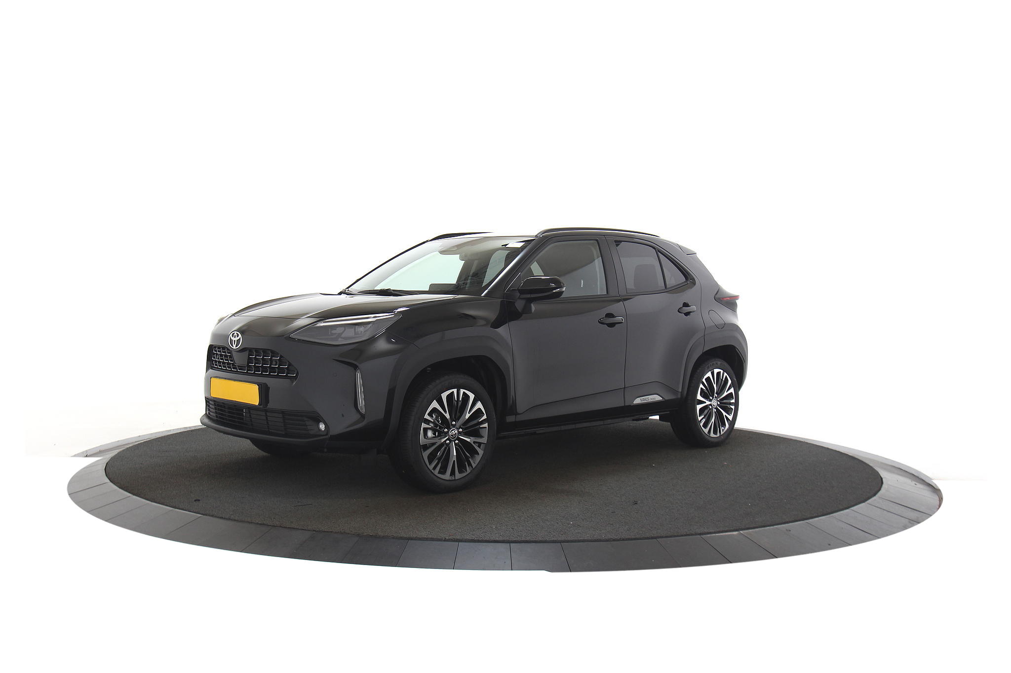 Toyota Yaris Cross 1.5 Hybrid Executive 130 |Elektrische Klep|Camera|Stoelverwarming|