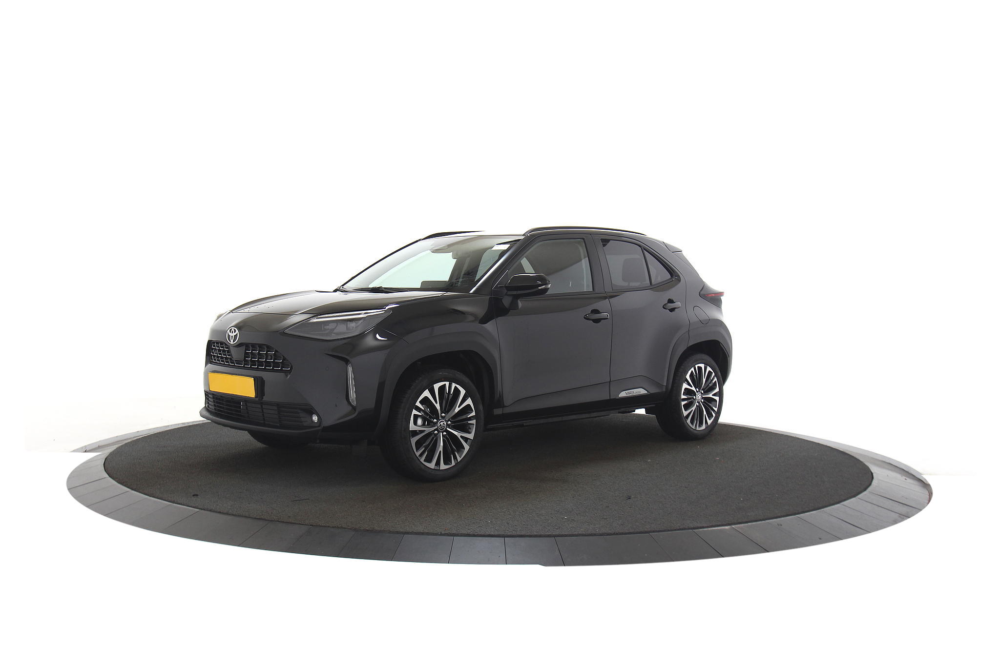 Toyota Yaris Cross 1.5 Hybrid Executive 130 |Elektrische Klep|Camera|Stoelverwarming|