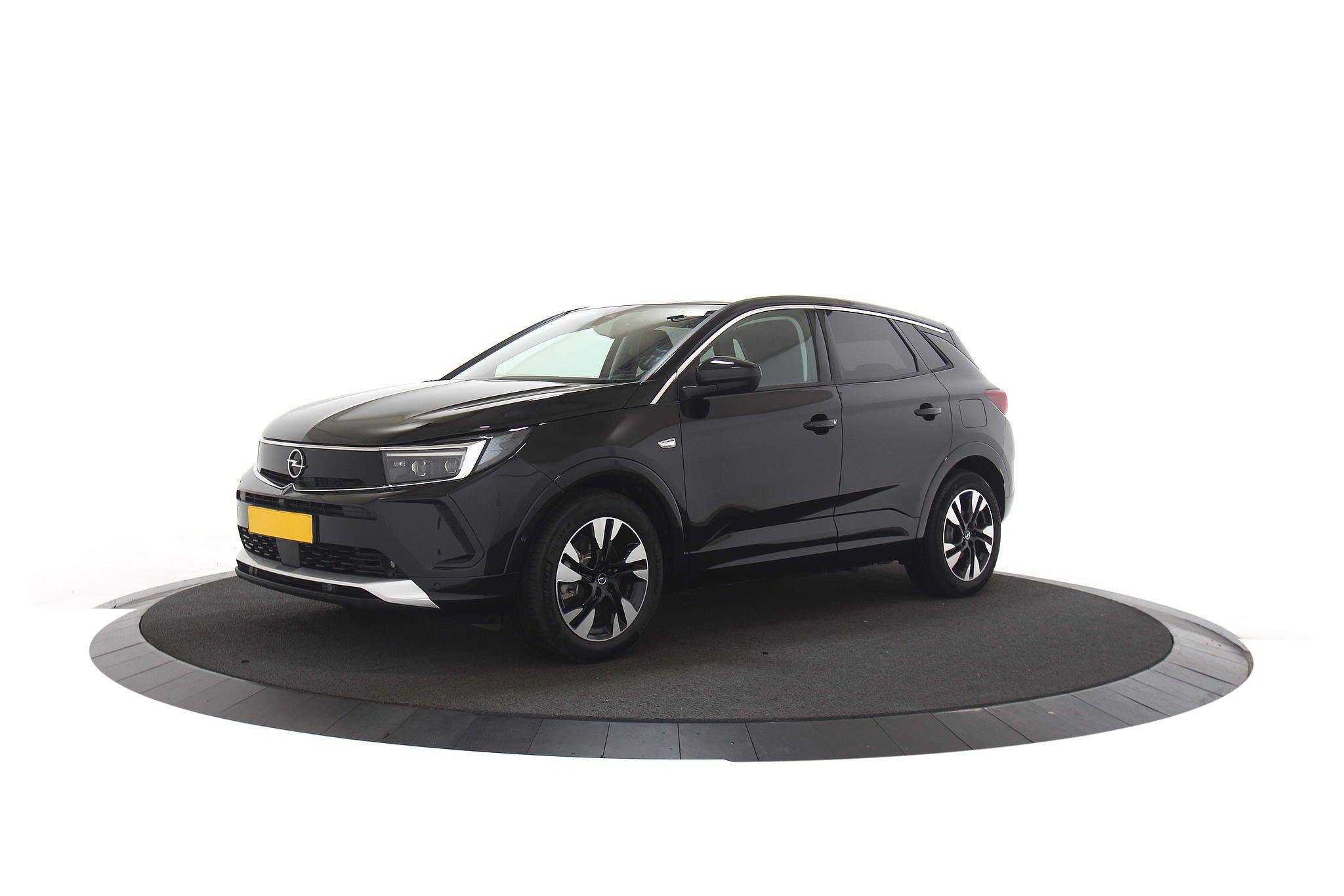 Opel Grandland 1.6 PHEV Business Elegance LED