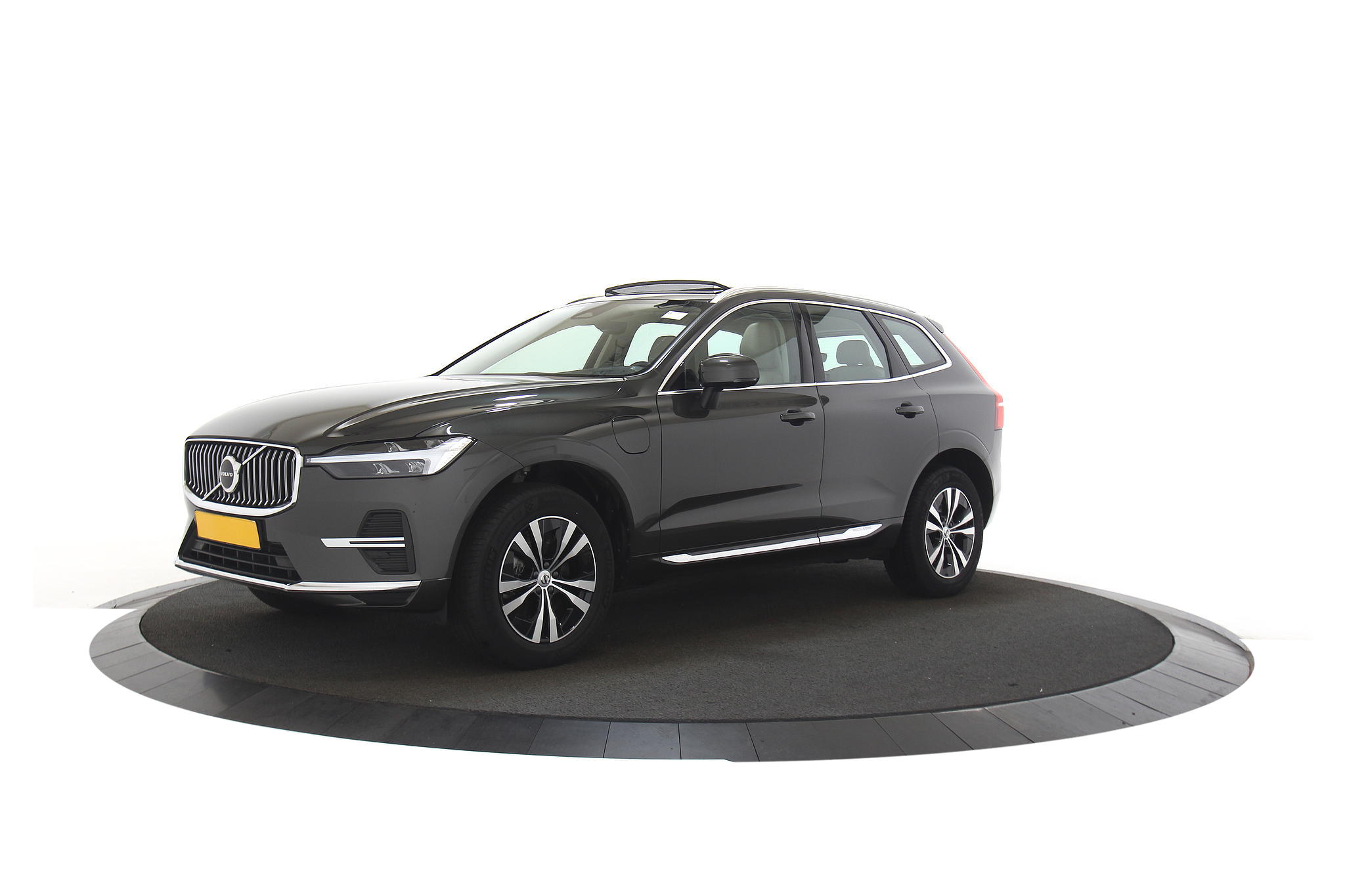 Volvo XC60 2.0 T6 Recharge AWD Inscription Expr. |LongRange|Trekhaak|