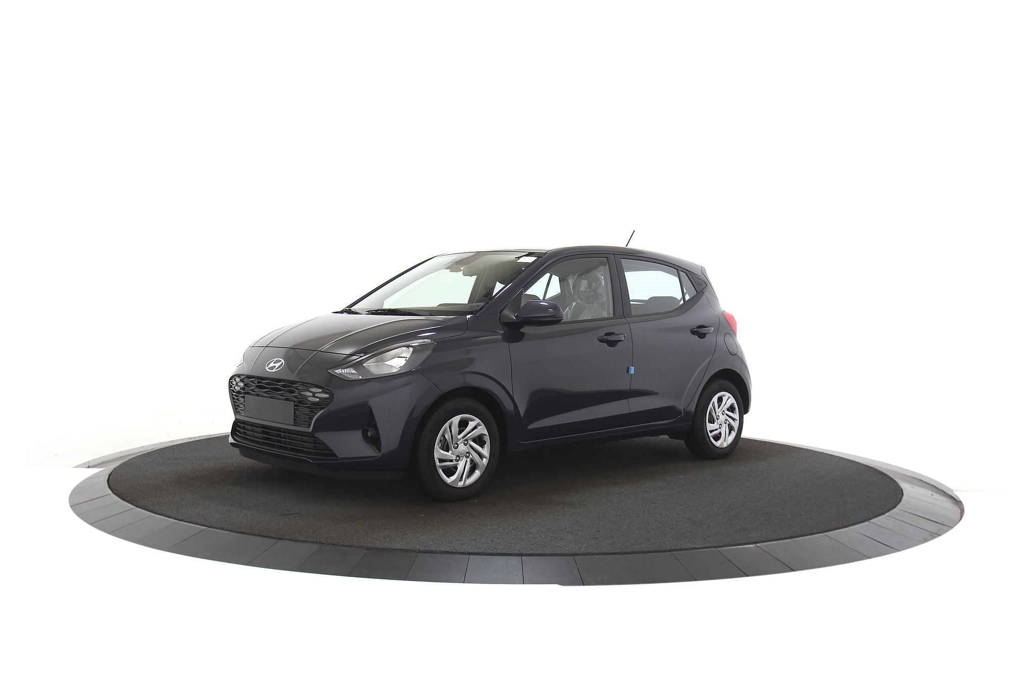 Hyundai i10 1.0 Comfort 5-zits