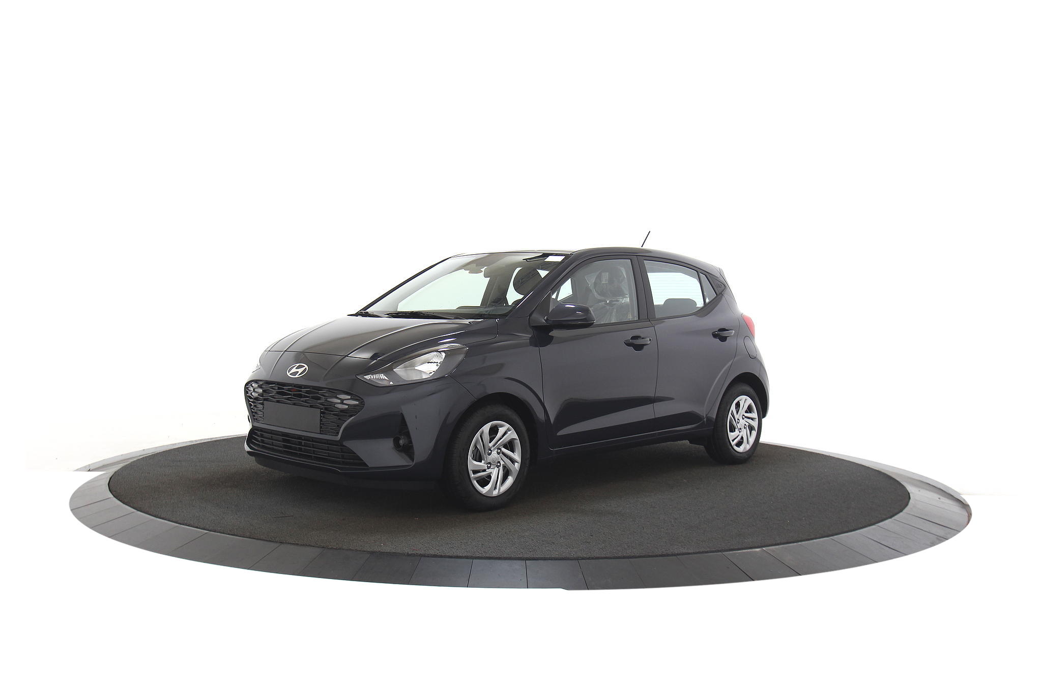 Hyundai i10 1.0 Comfort 5-zits