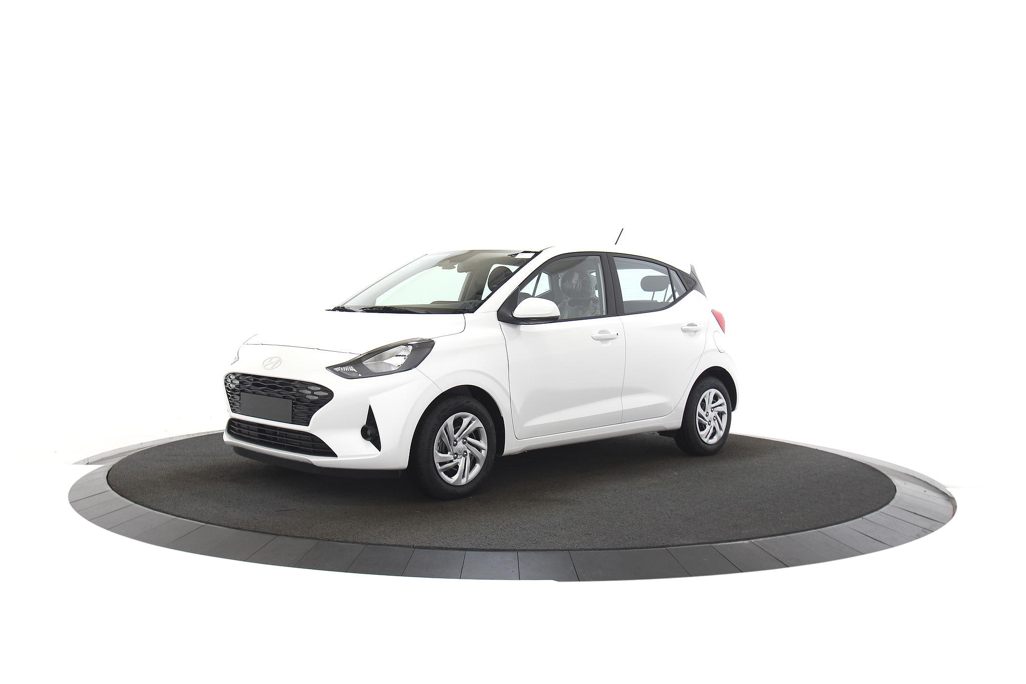 Hyundai i10 1.0 Comfort 5-zits