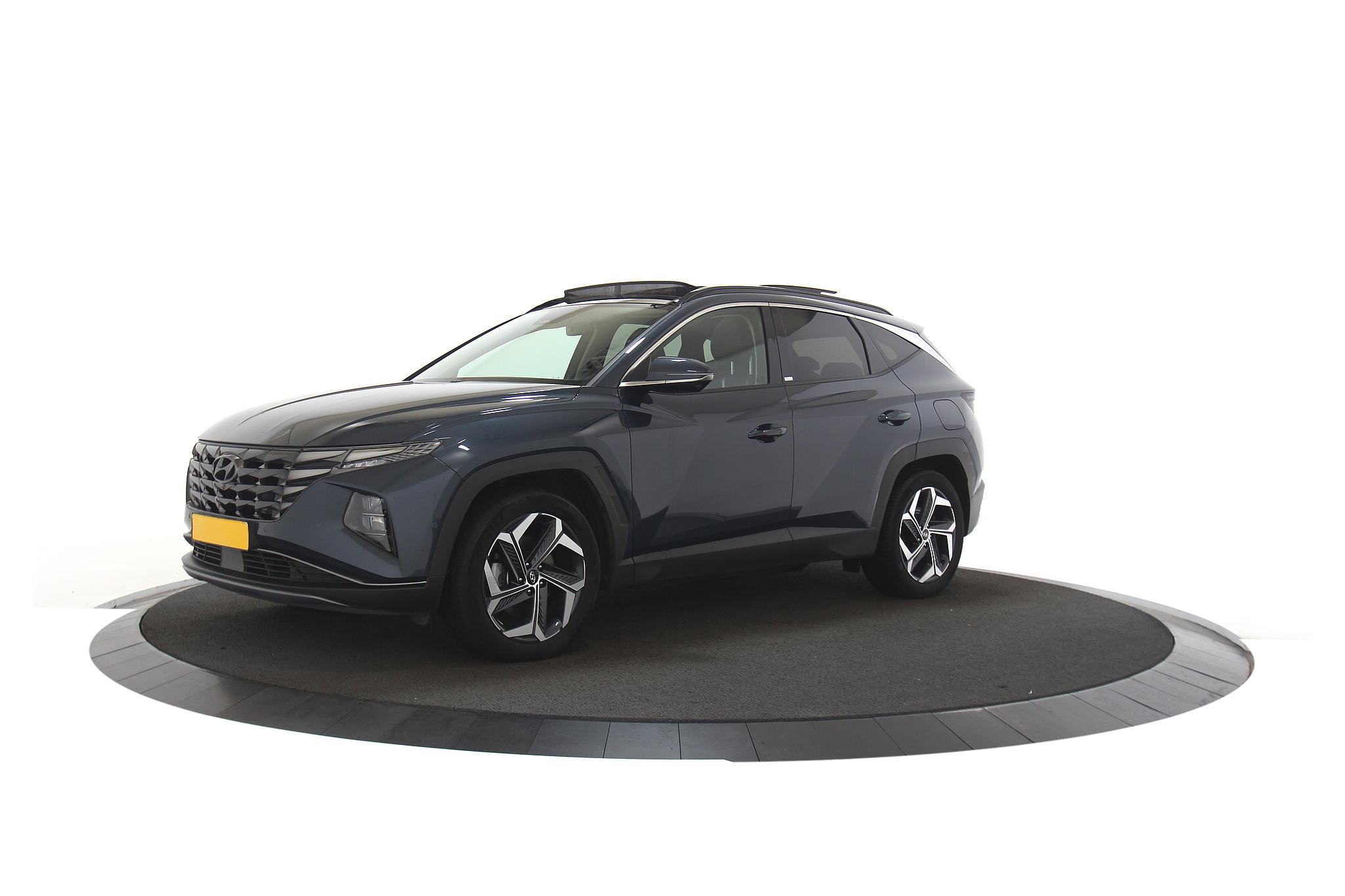 Hyundai Tucson 1.6 T-GDI PHEV Premium Sky 4WD