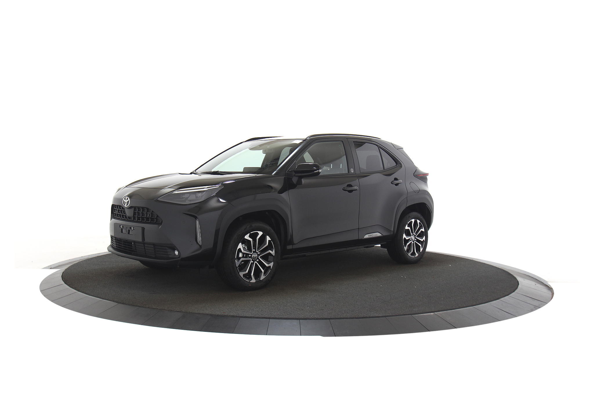 Toyota Yaris Cross 1.5 Hybrid 130pk Team D