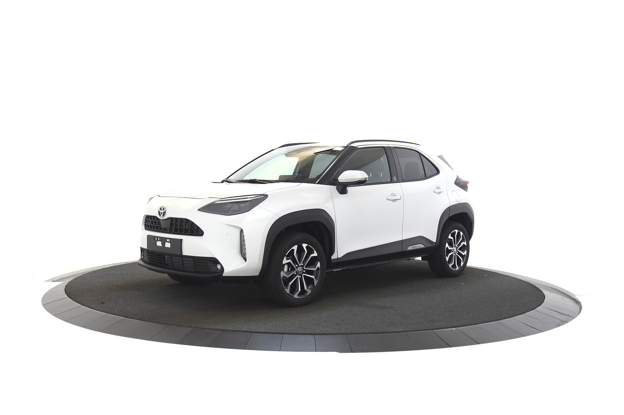 Toyota Yaris Cross 1.5 Hybrid 130pk Team D