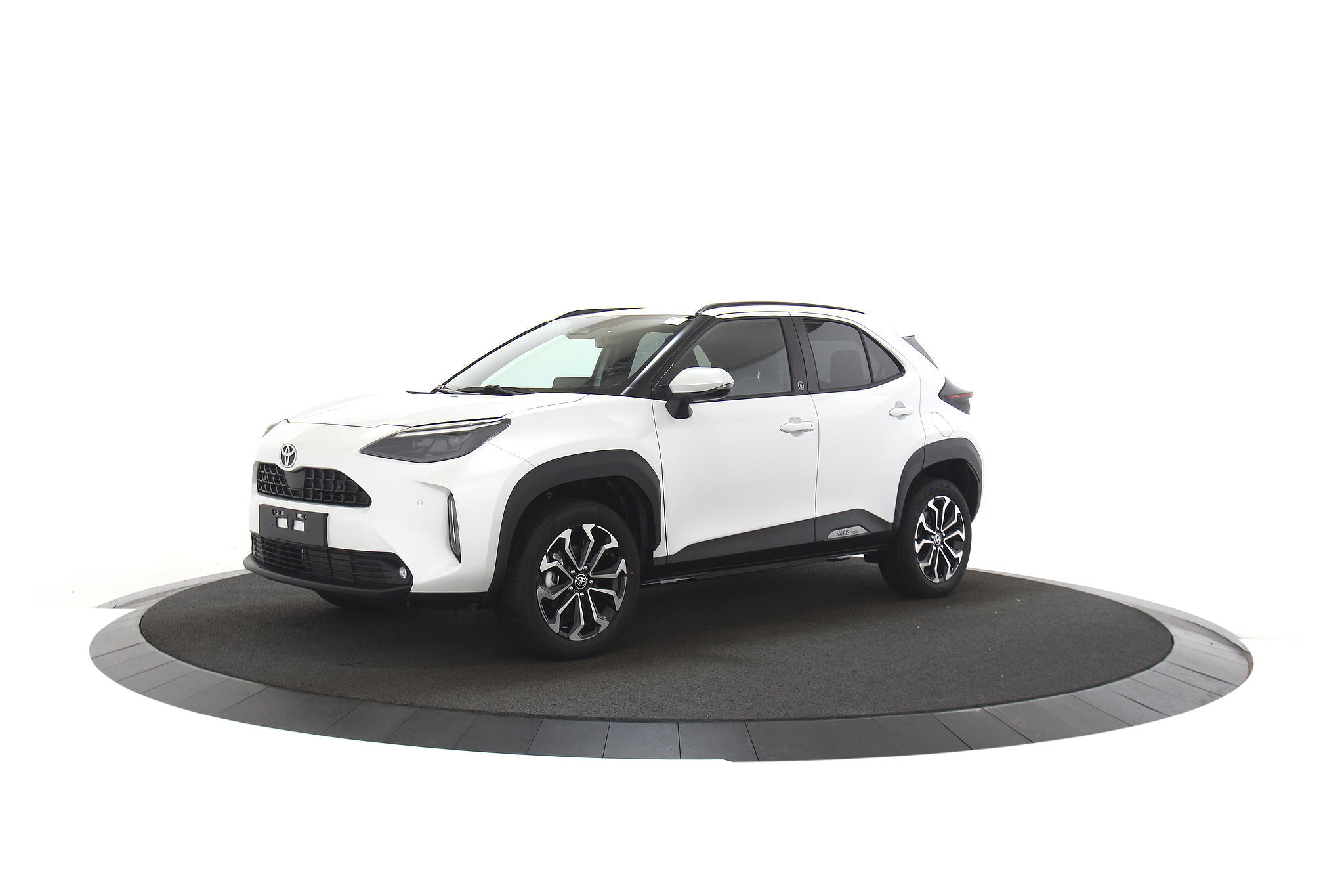 Toyota Yaris Cross 1.5 Hybrid 130pk Team D