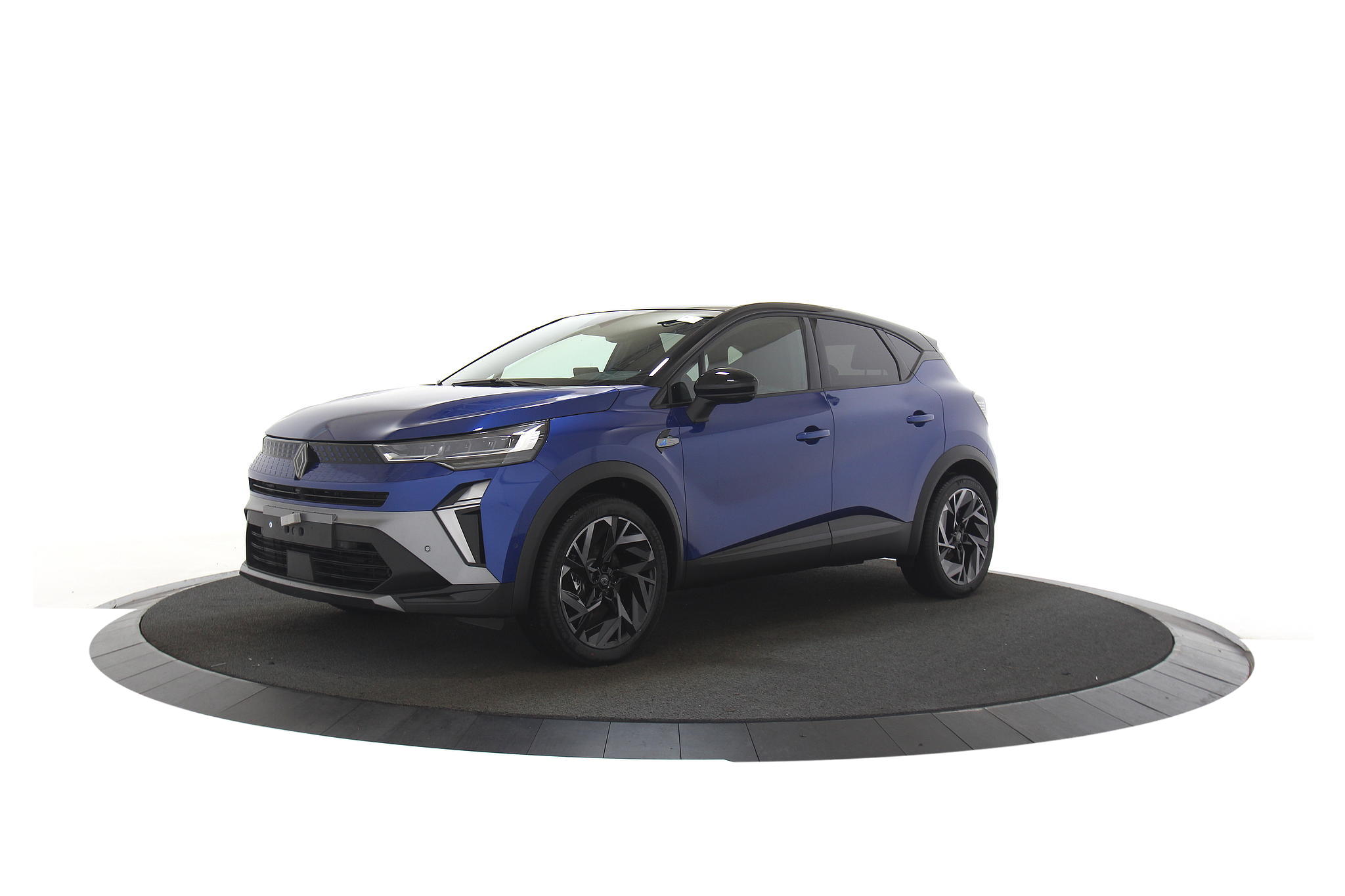 Renault Captur 1.6 E-Tech Hybrid 145 esprit Alpine