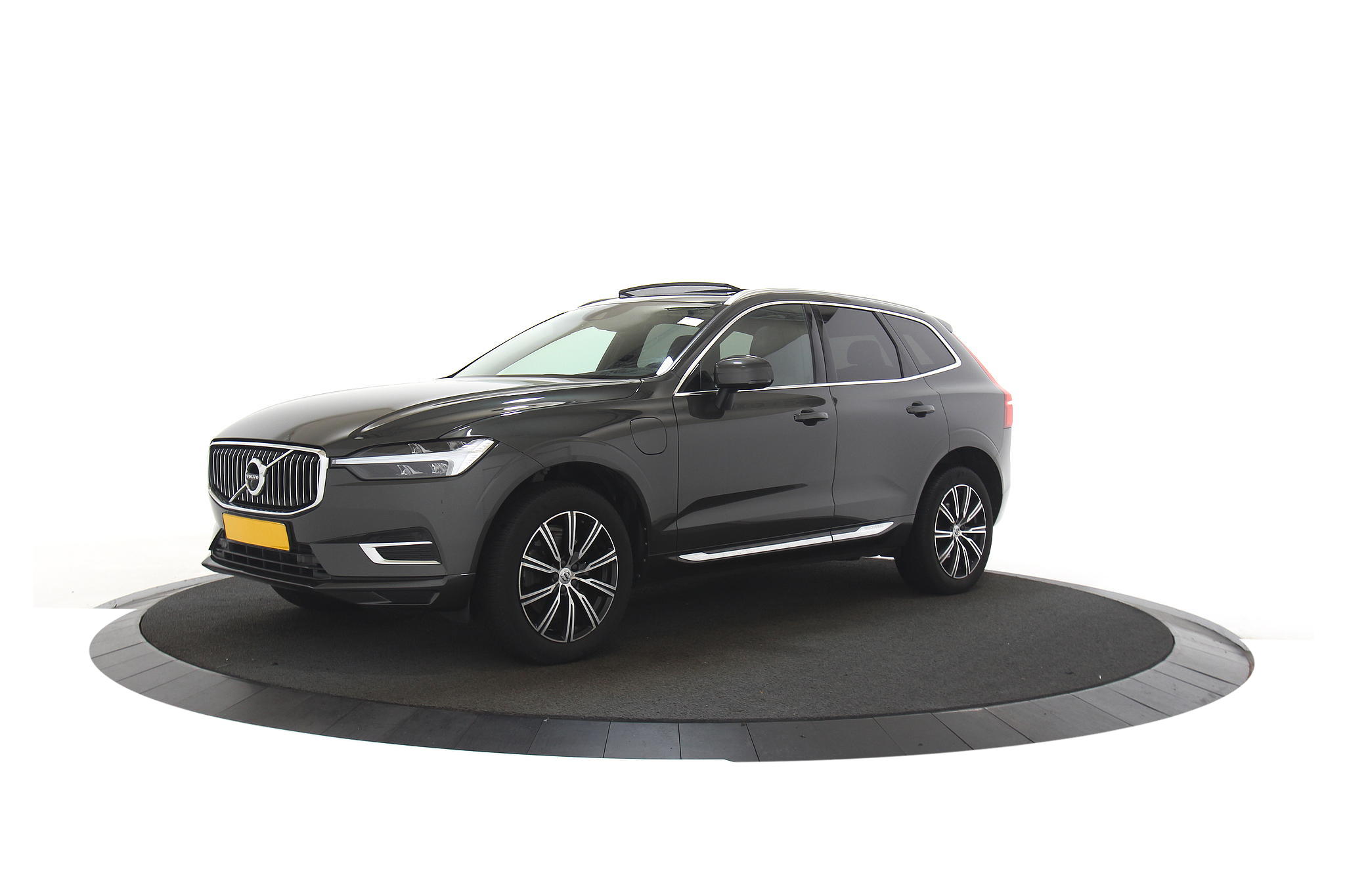 Volvo XC60 2.0 T8 AWD Recharge Inscription