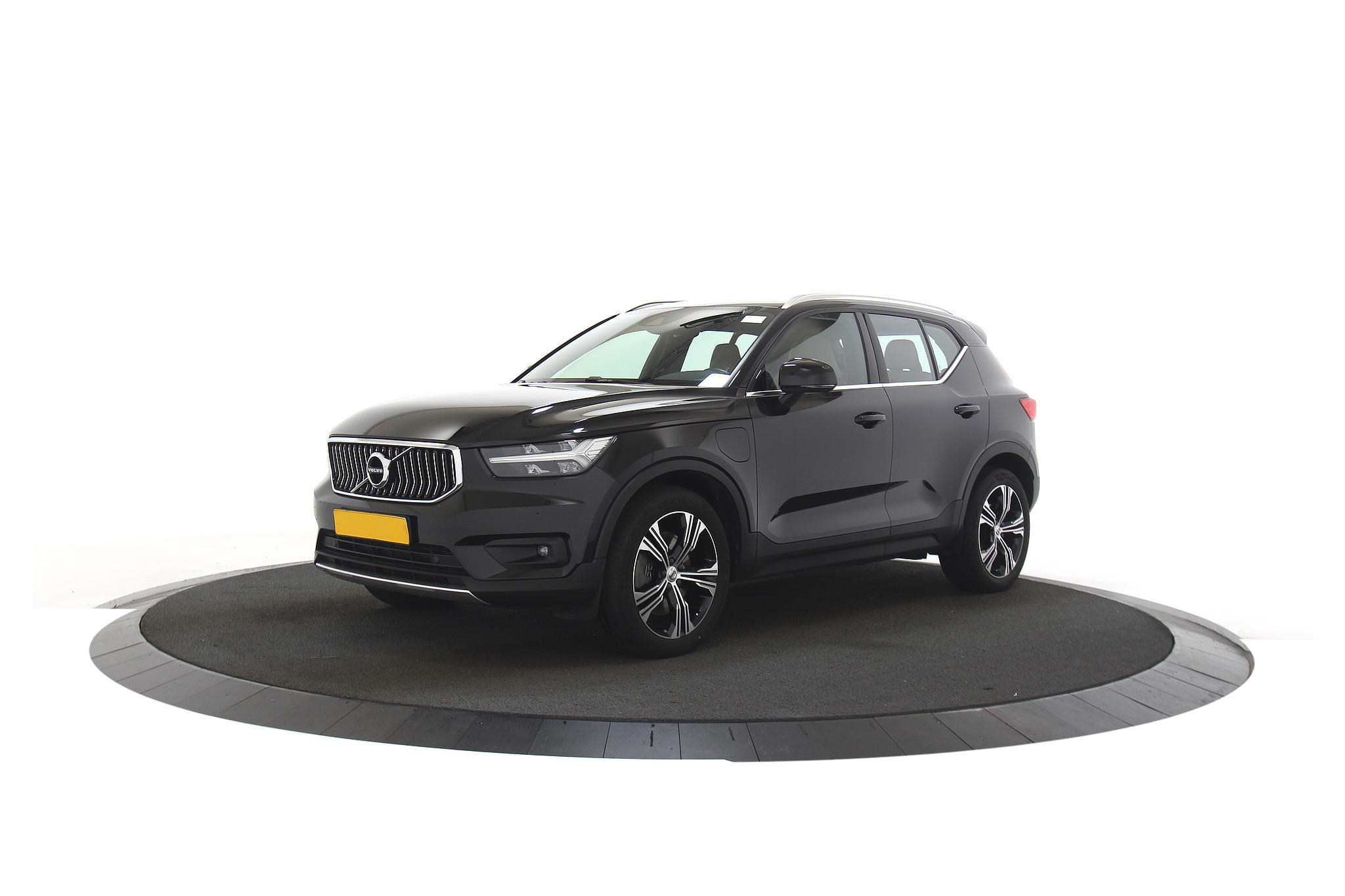 Volvo XC40 T5 Recharge Inscription