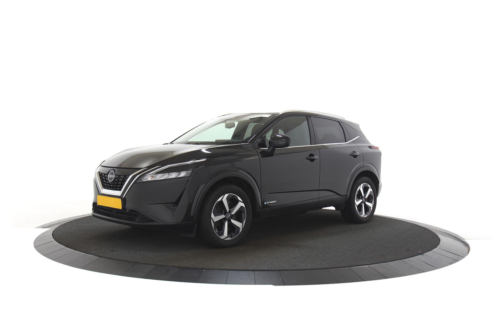 Nissan Qashqai 1.5e Power Connecta Business Pano