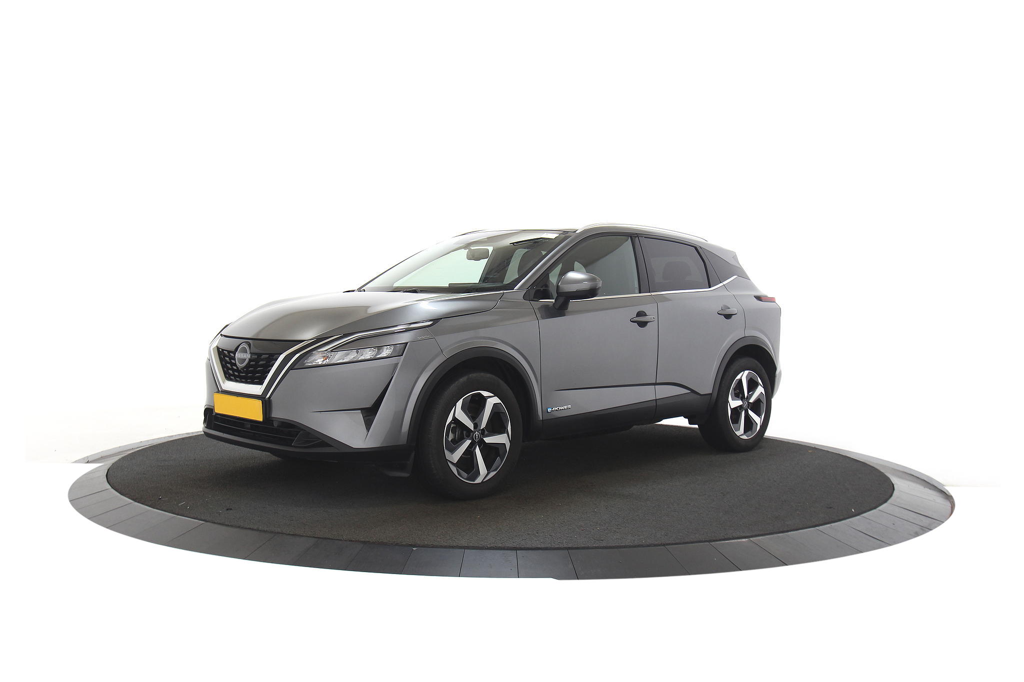 Nissan Qashqai 1.5e Power Connecta Business Pano