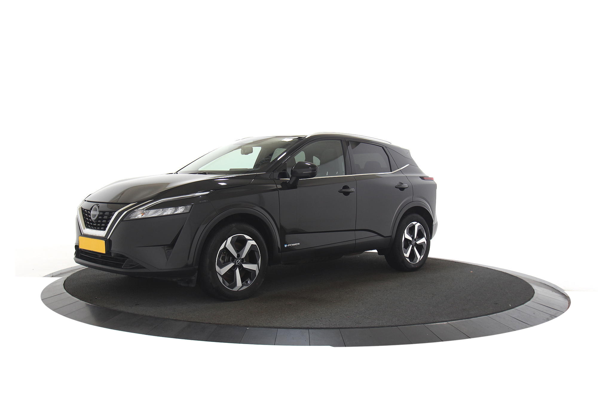 Nissan Qashqai 1.5e Power Connecta Business Pano