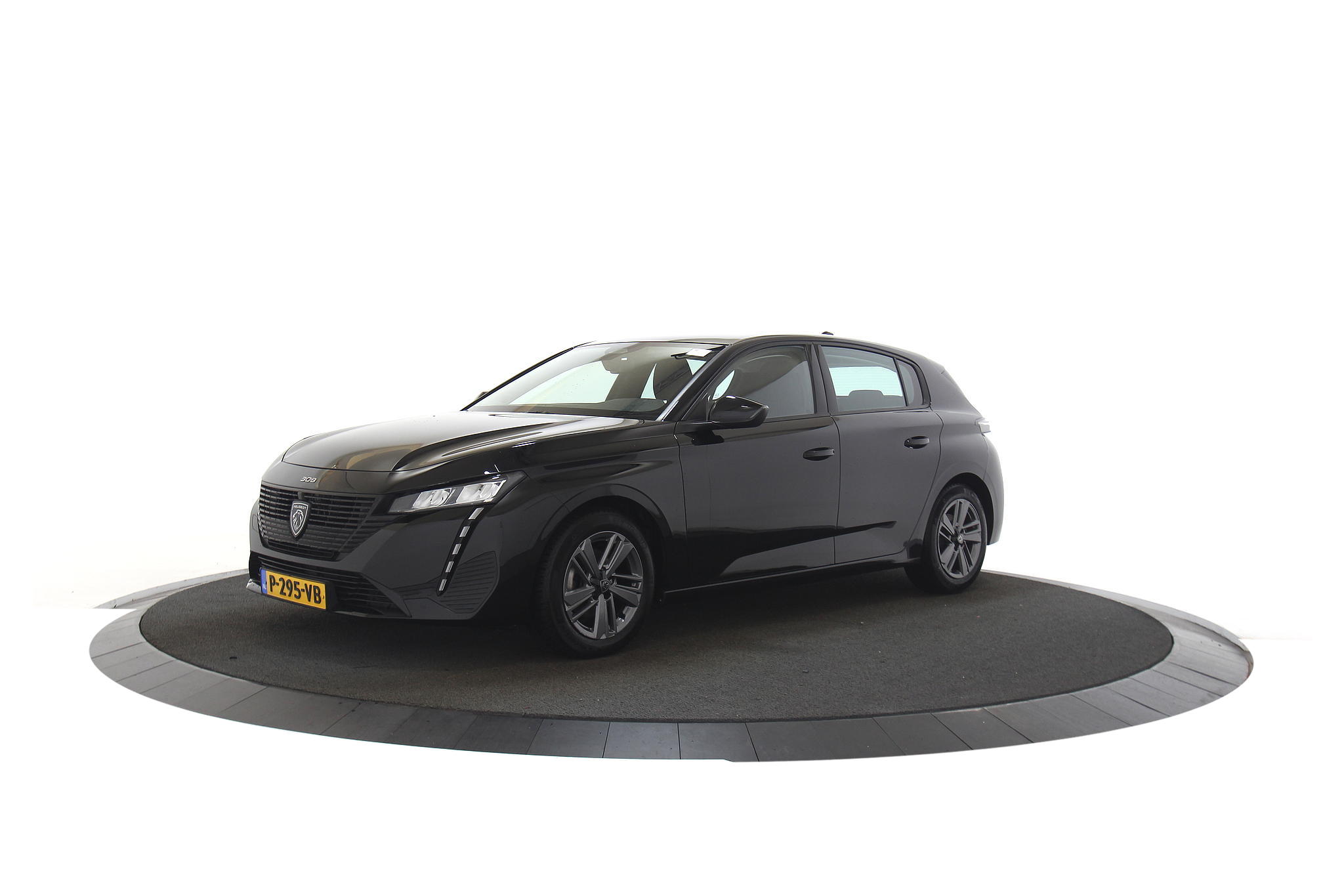 Peugeot 308 1.2 PureTech Active Pack Business automaat