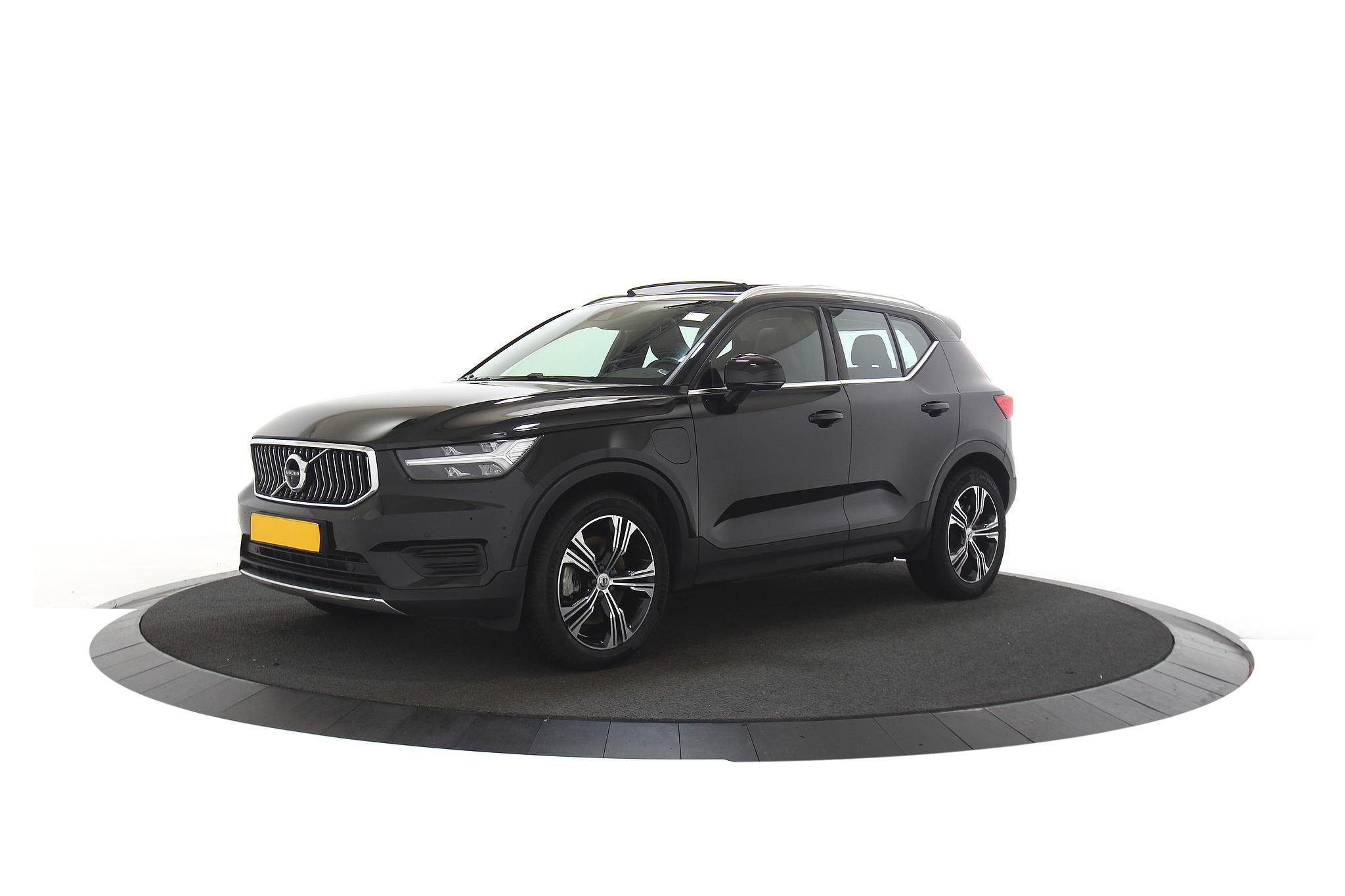 Volvo XC40 1.5 T5 Recharge Inscription |Pano|ACC|H&K|Memory|Stoelverwarming|