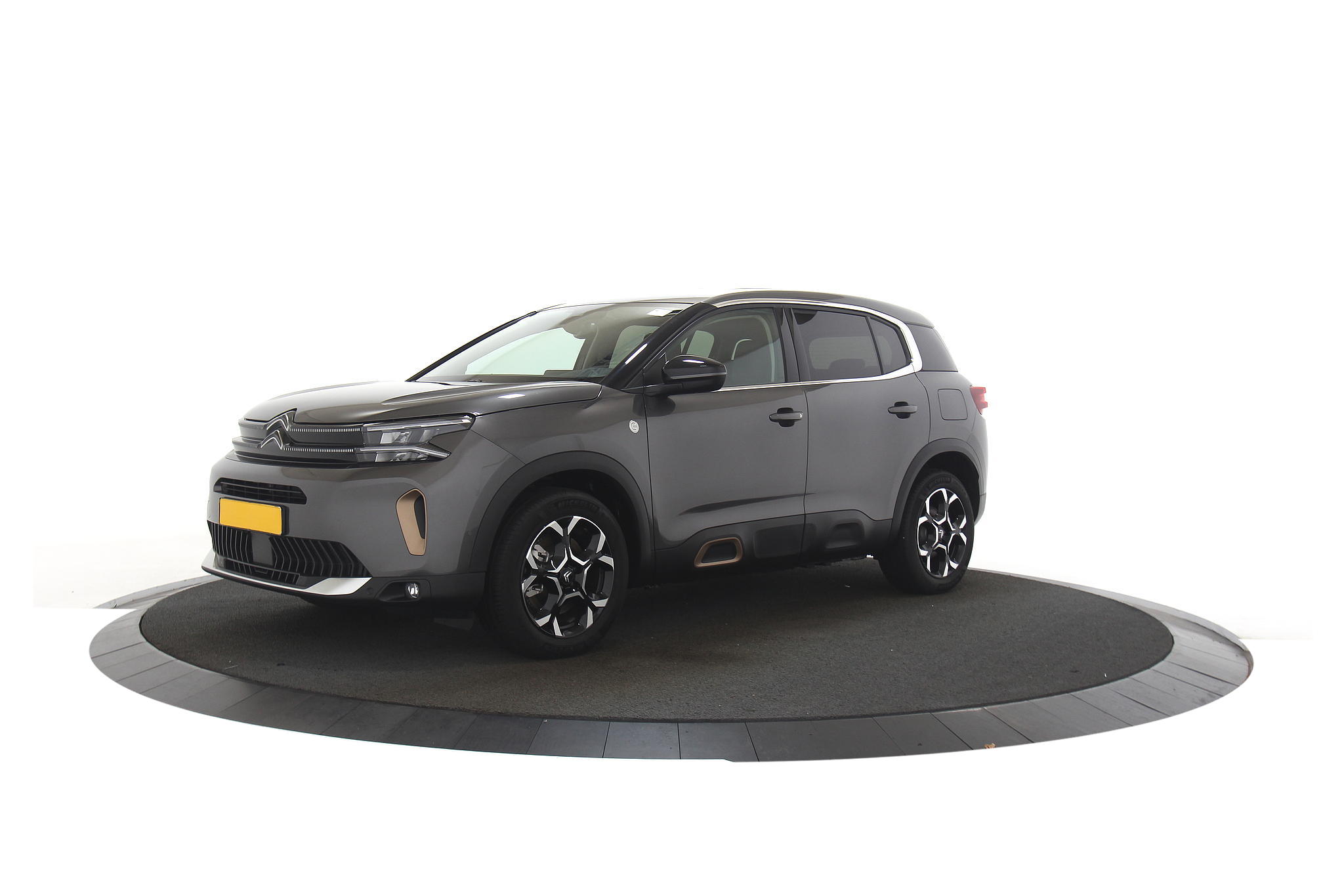 Citroen C5 Aircross 1.6 Plug-In Hybrid 225pk