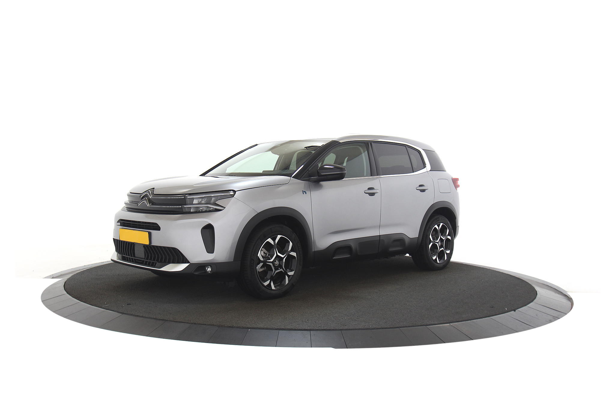 Citroen C5 Aircross 1.6 Plug-in Hybrid Feel